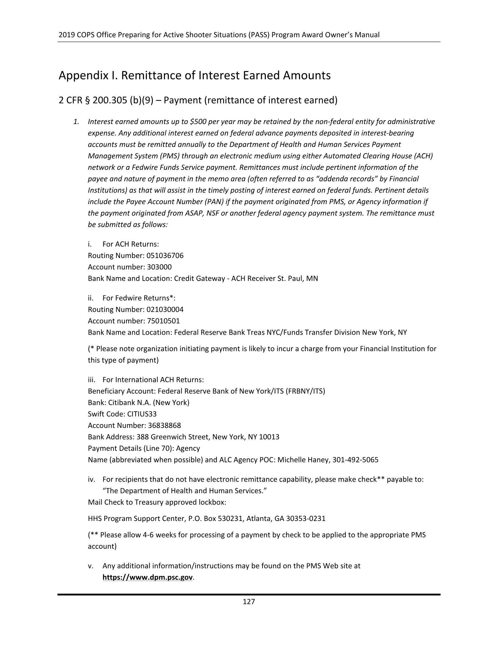 Complete printed PDF page 131
