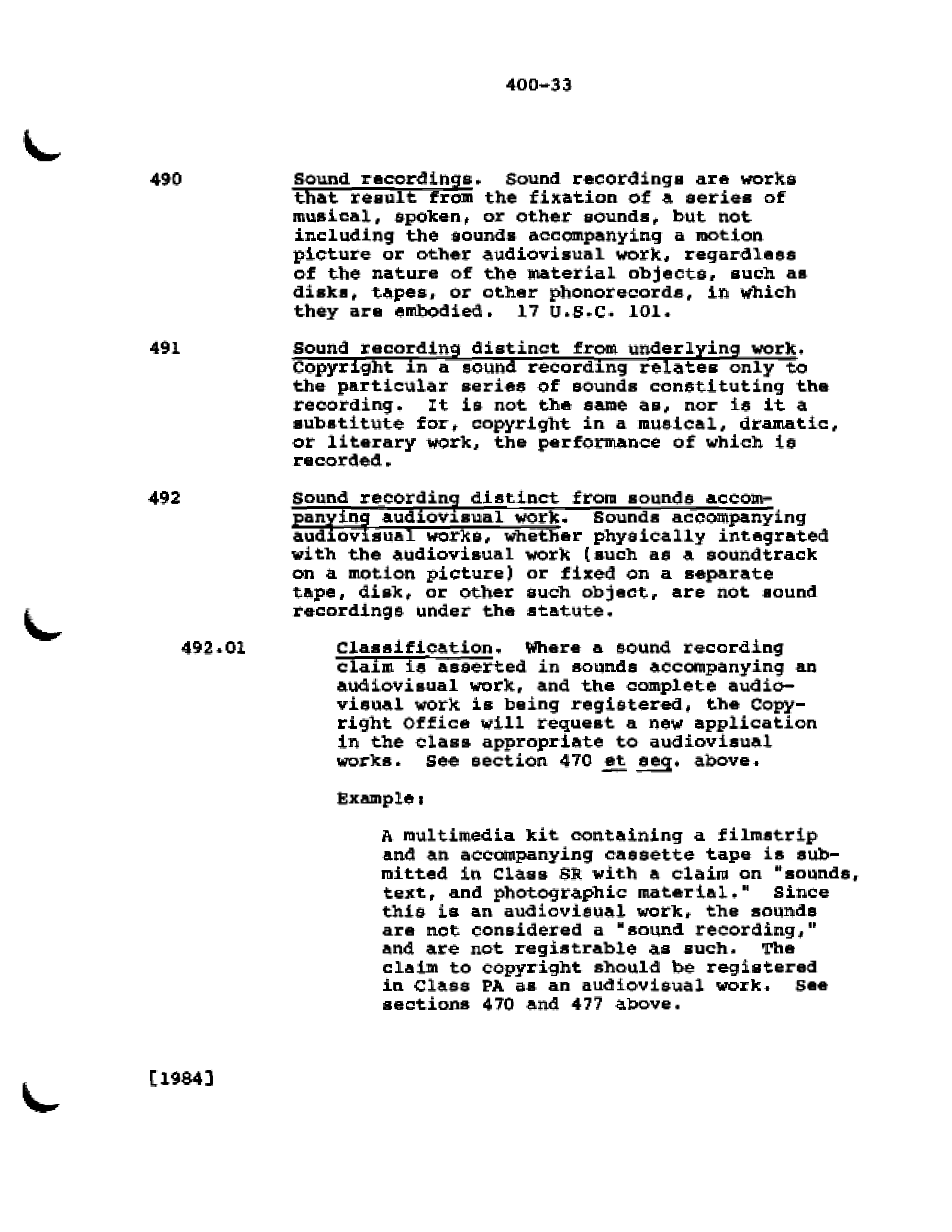 Complete printed PDF page 109