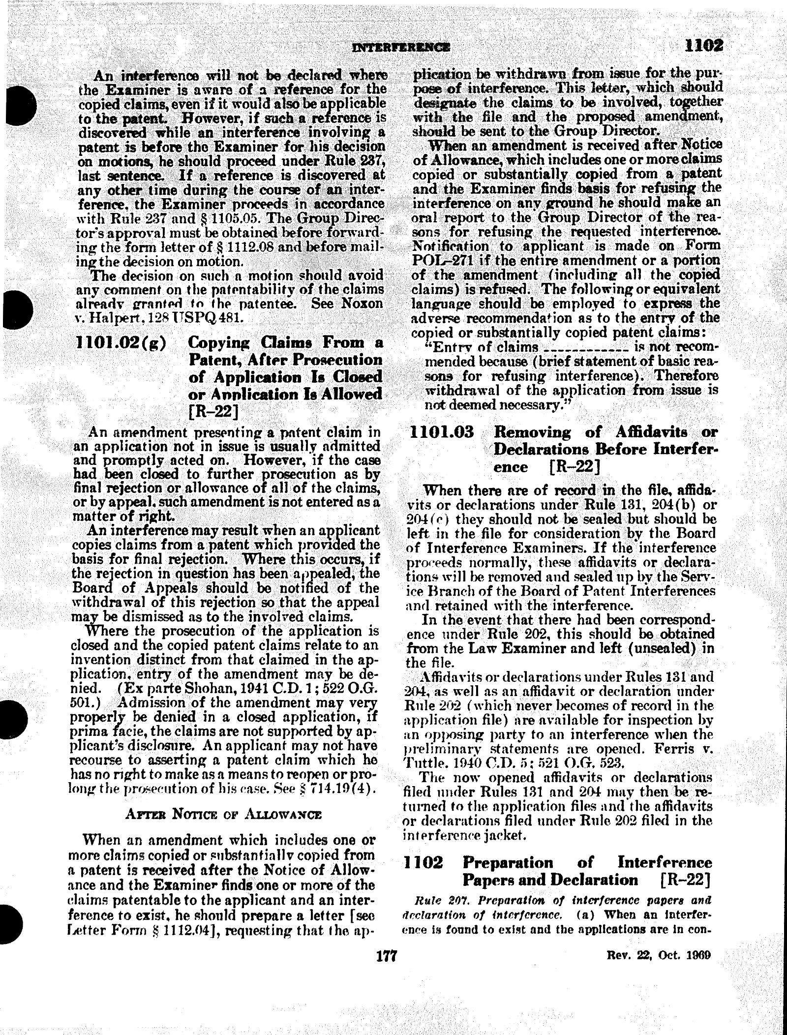 Complete printed PDF page 19