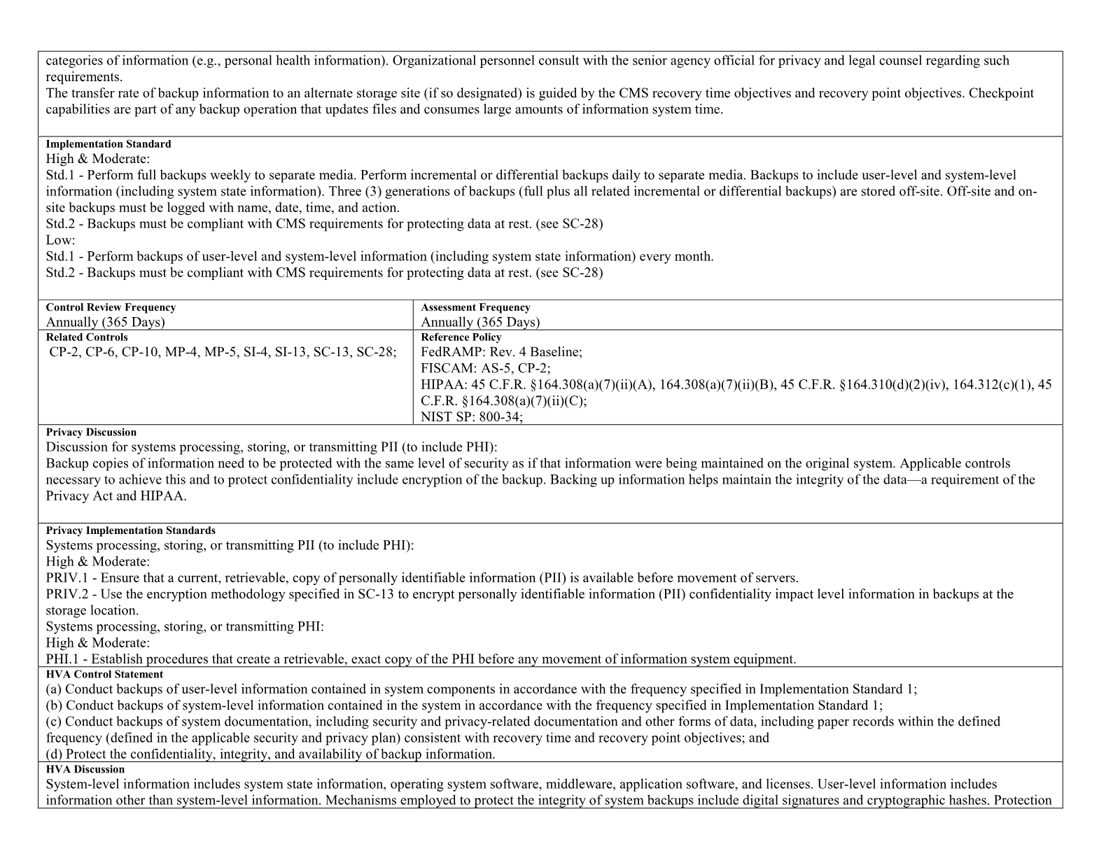 Complete printed PDF page 158