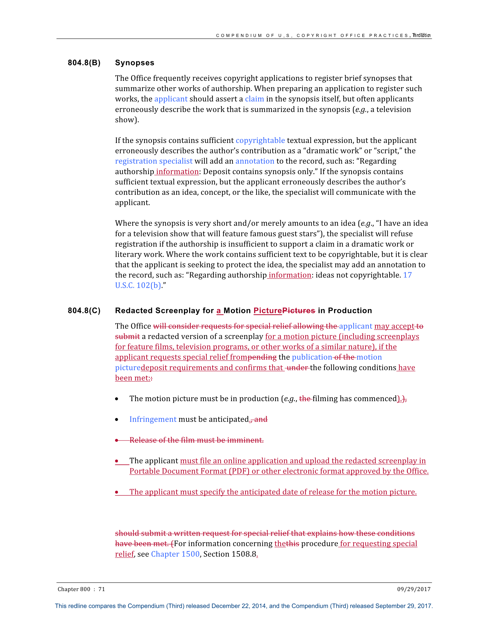 Complete printed PDF page 71