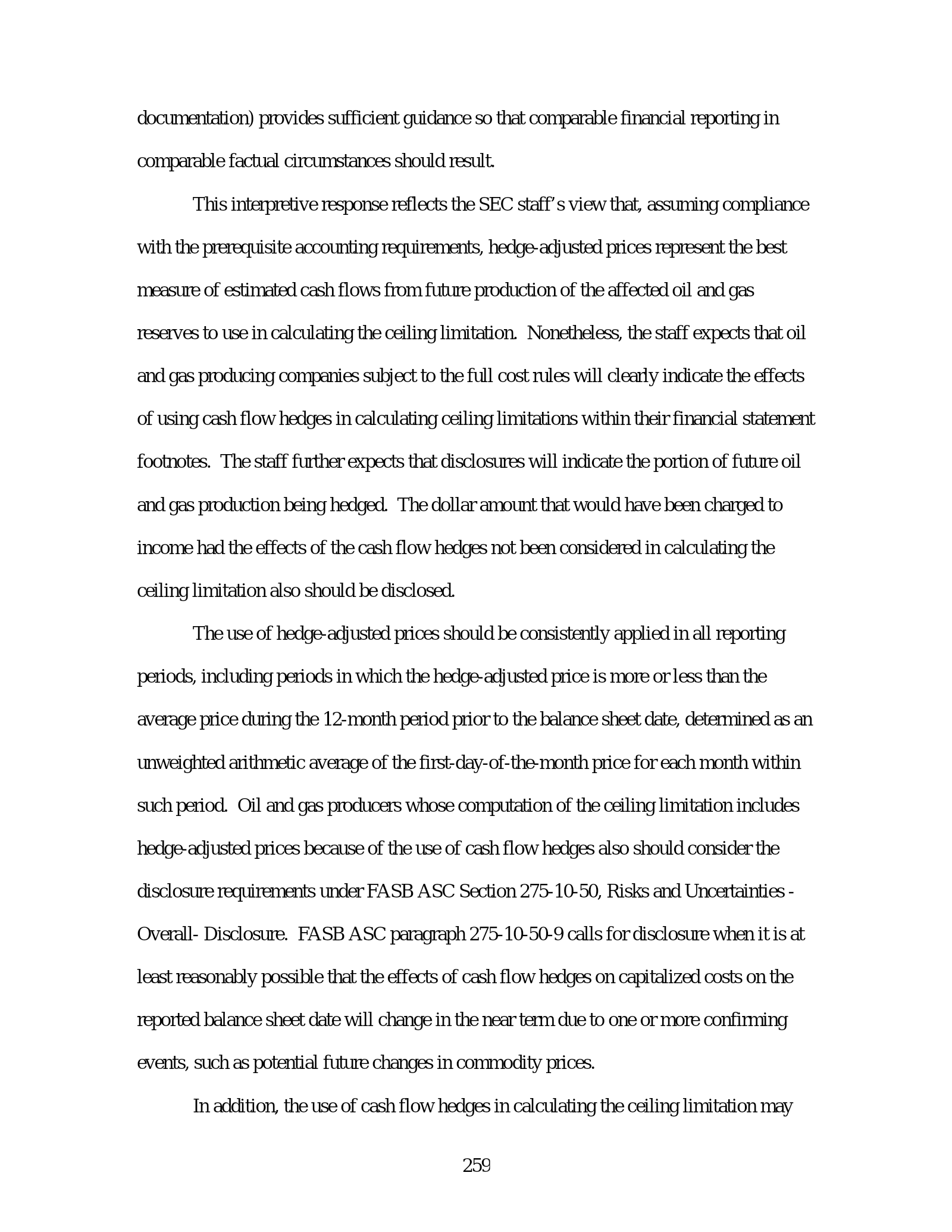 Complete printed PDF page 259