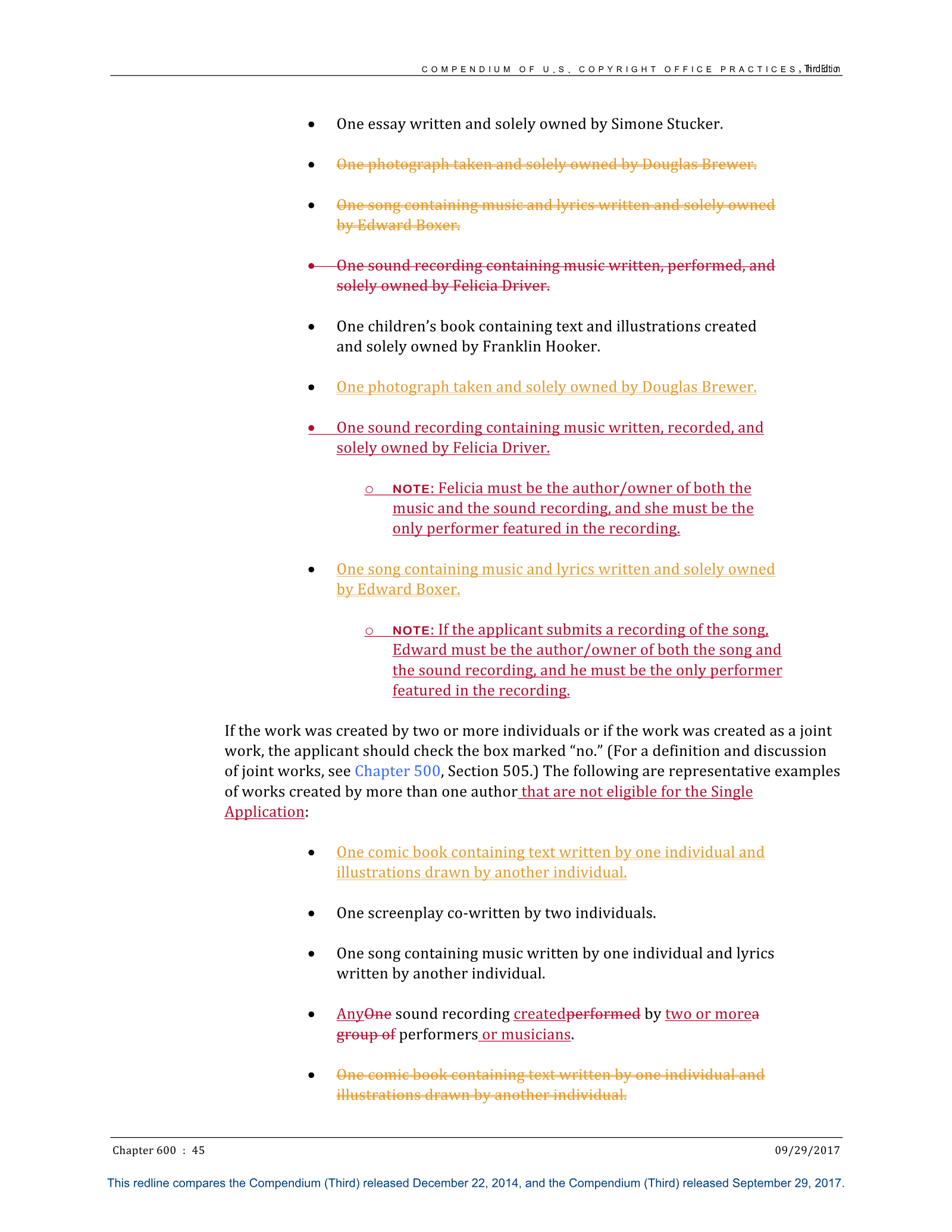 Complete printed PDF page 45