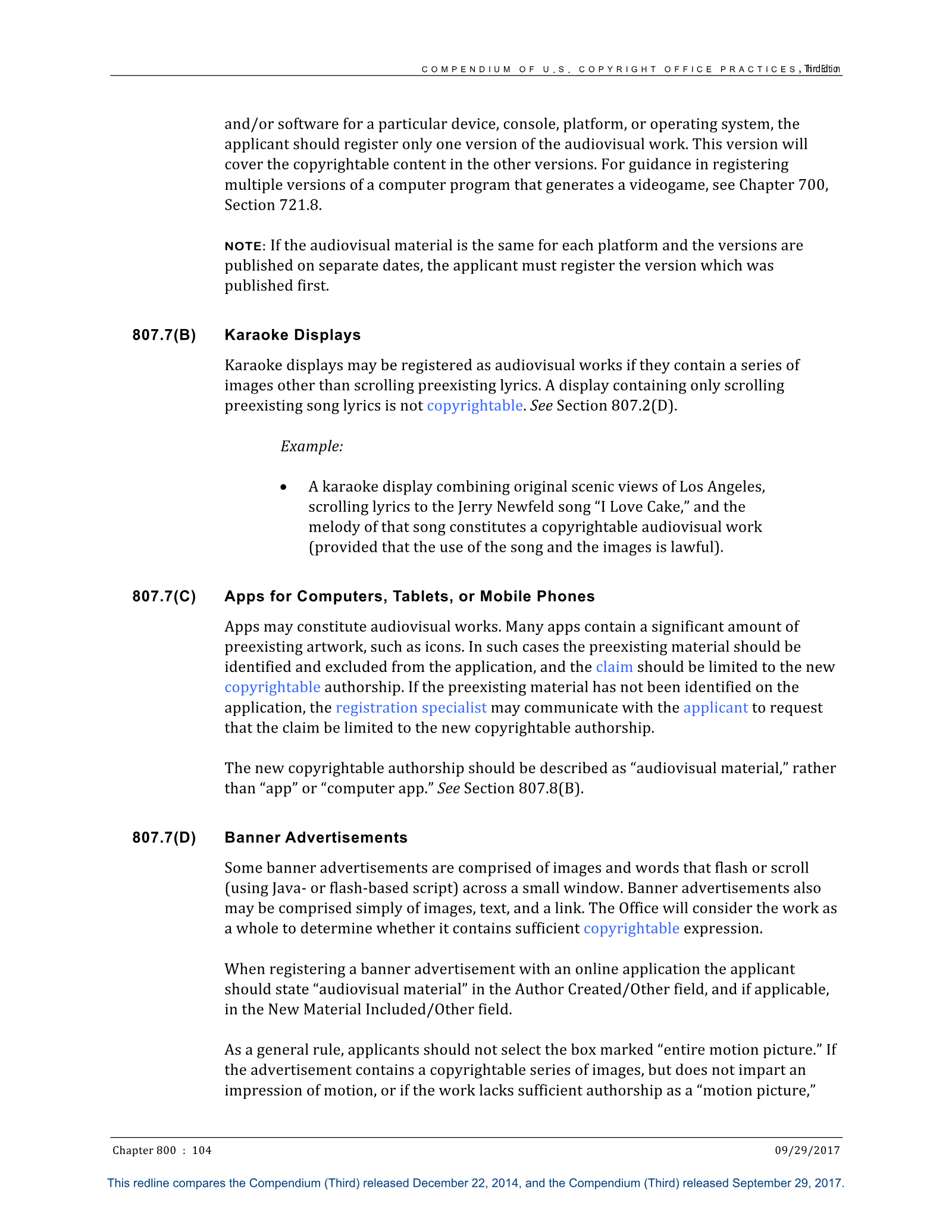 Complete printed PDF page 104