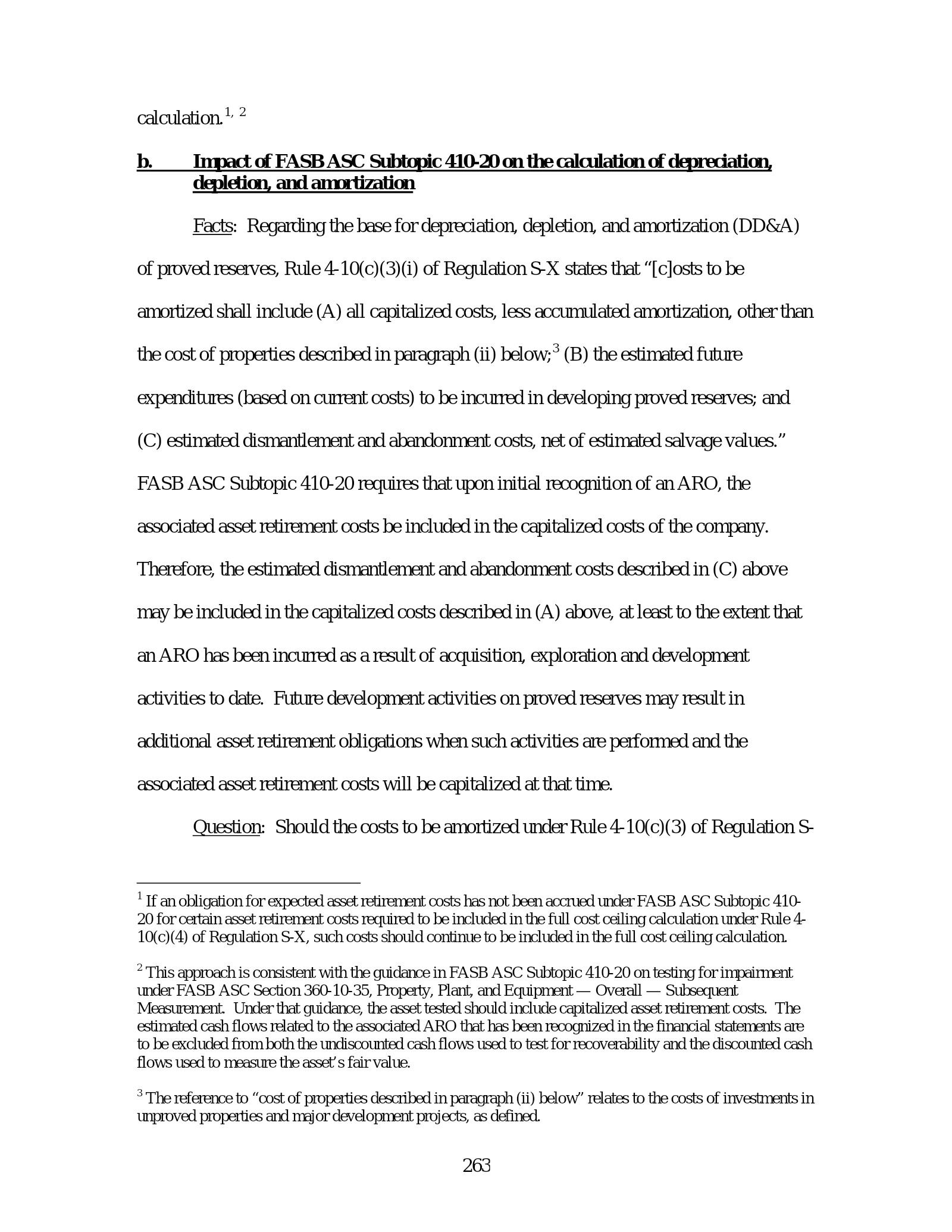 Complete printed PDF page 263