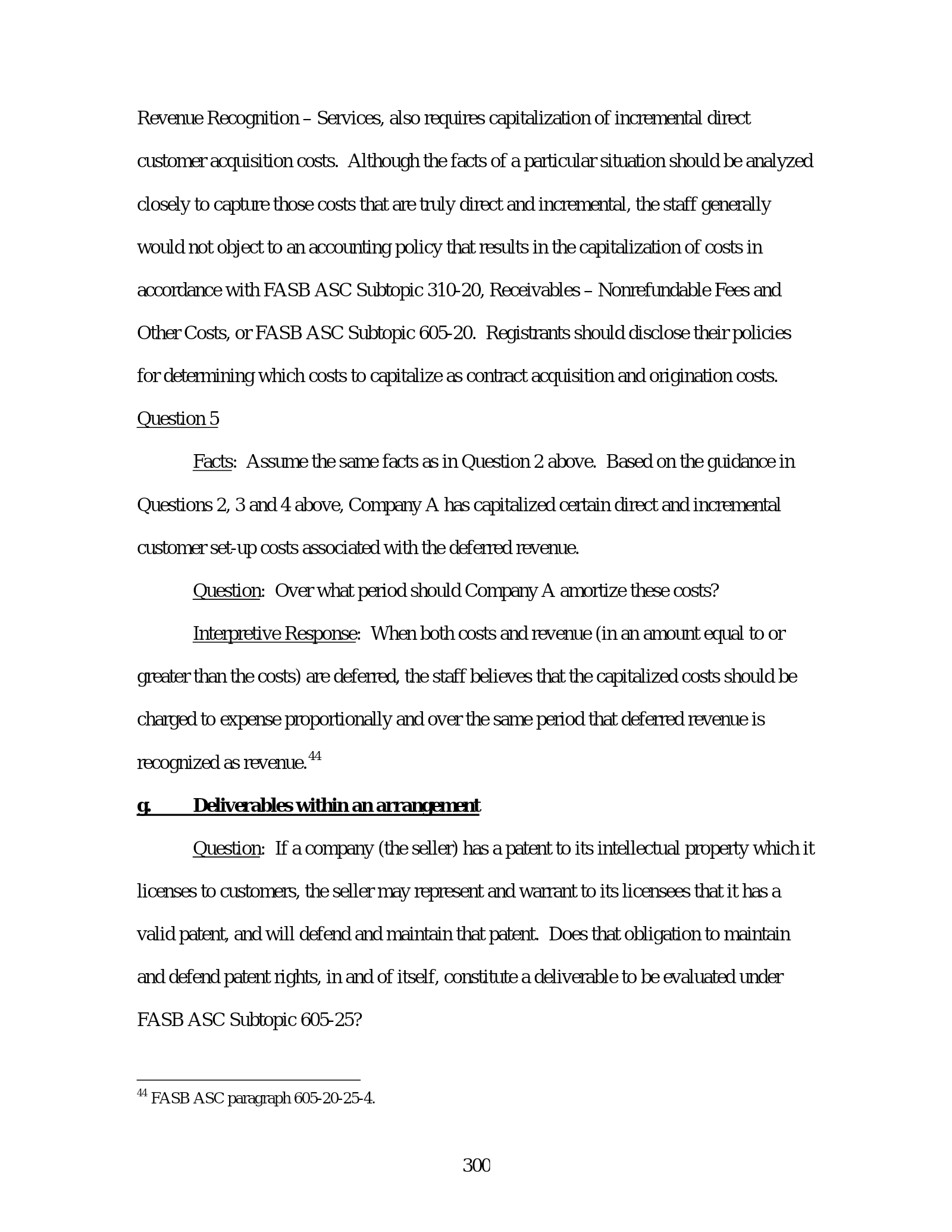 Complete printed PDF page 300