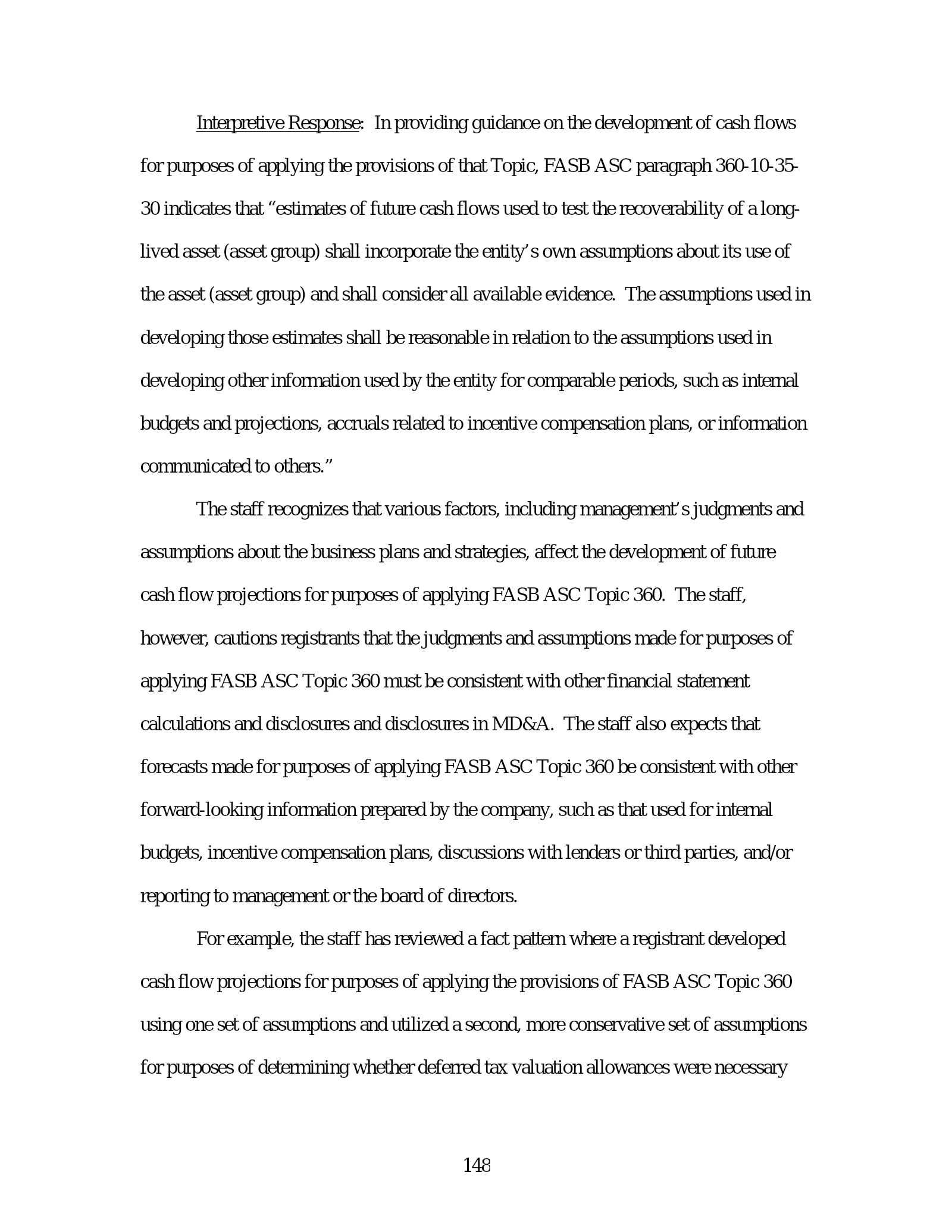 Complete printed PDF page 148