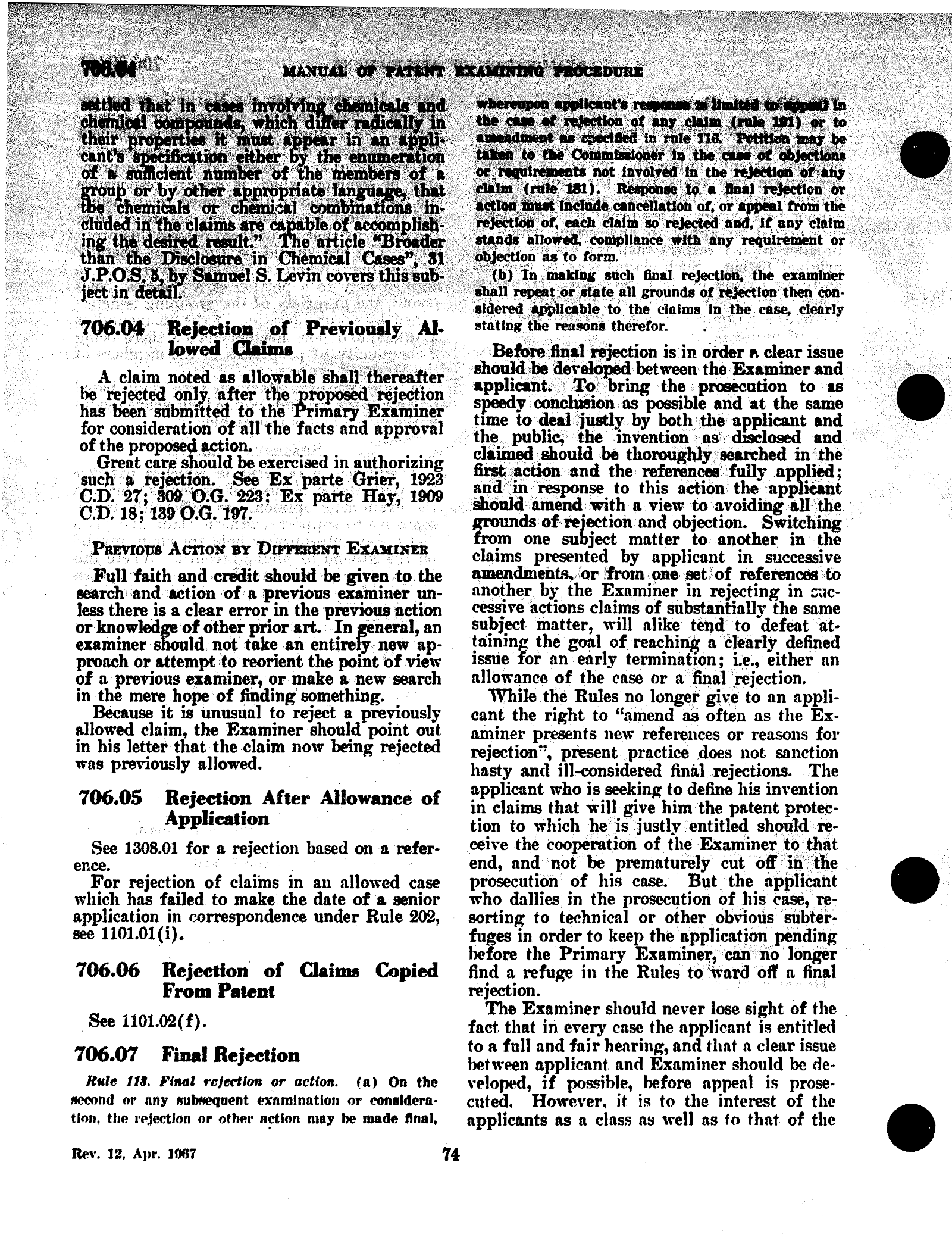 Complete printed PDF page 15