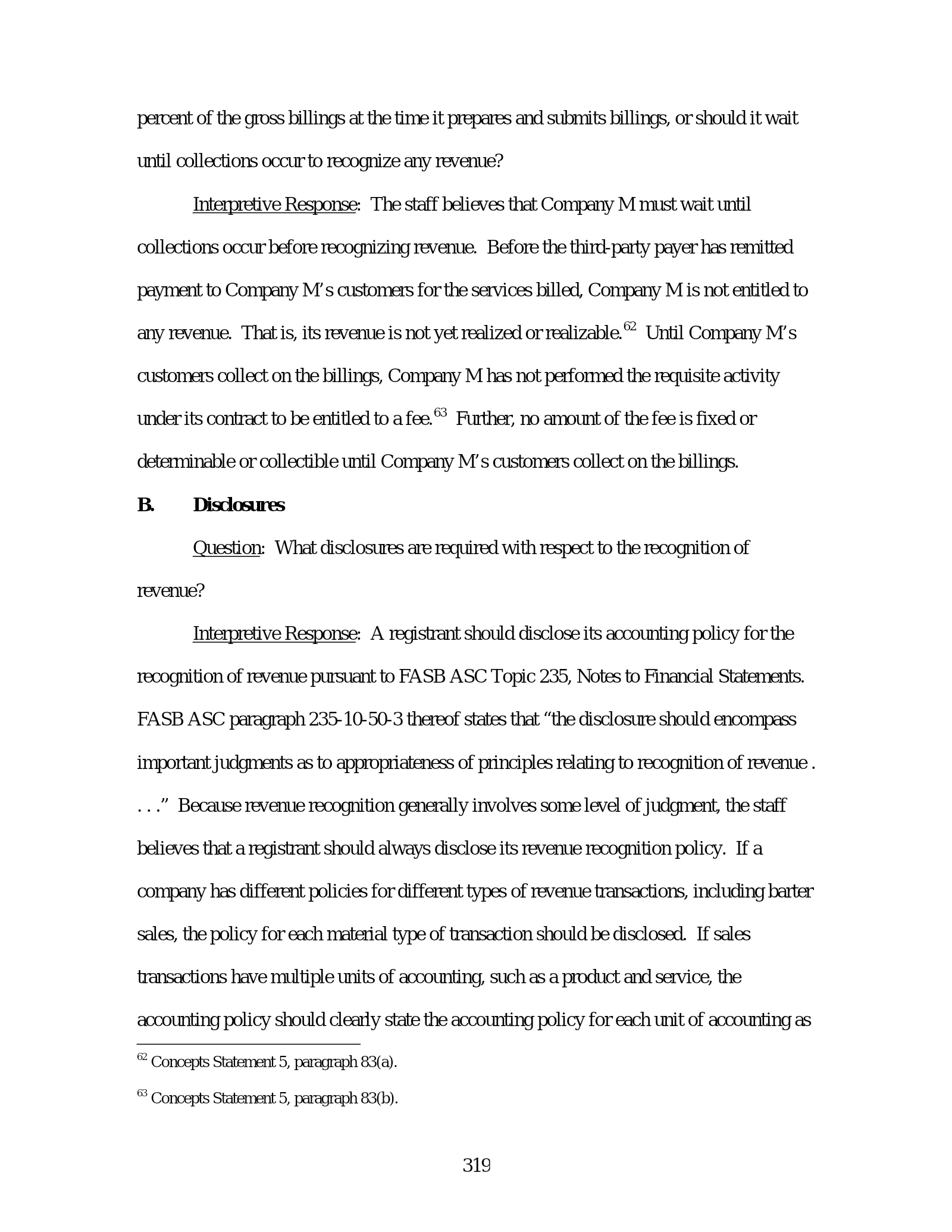 Complete printed PDF page 319