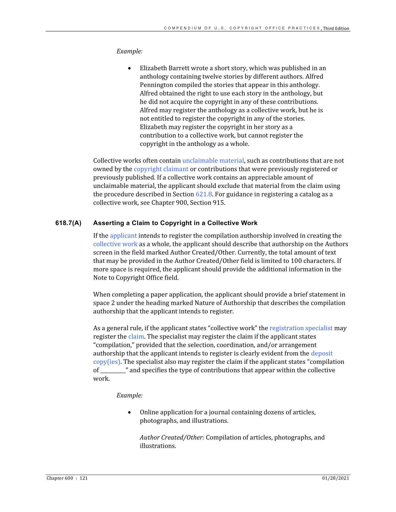 Complete printed PDF page 121