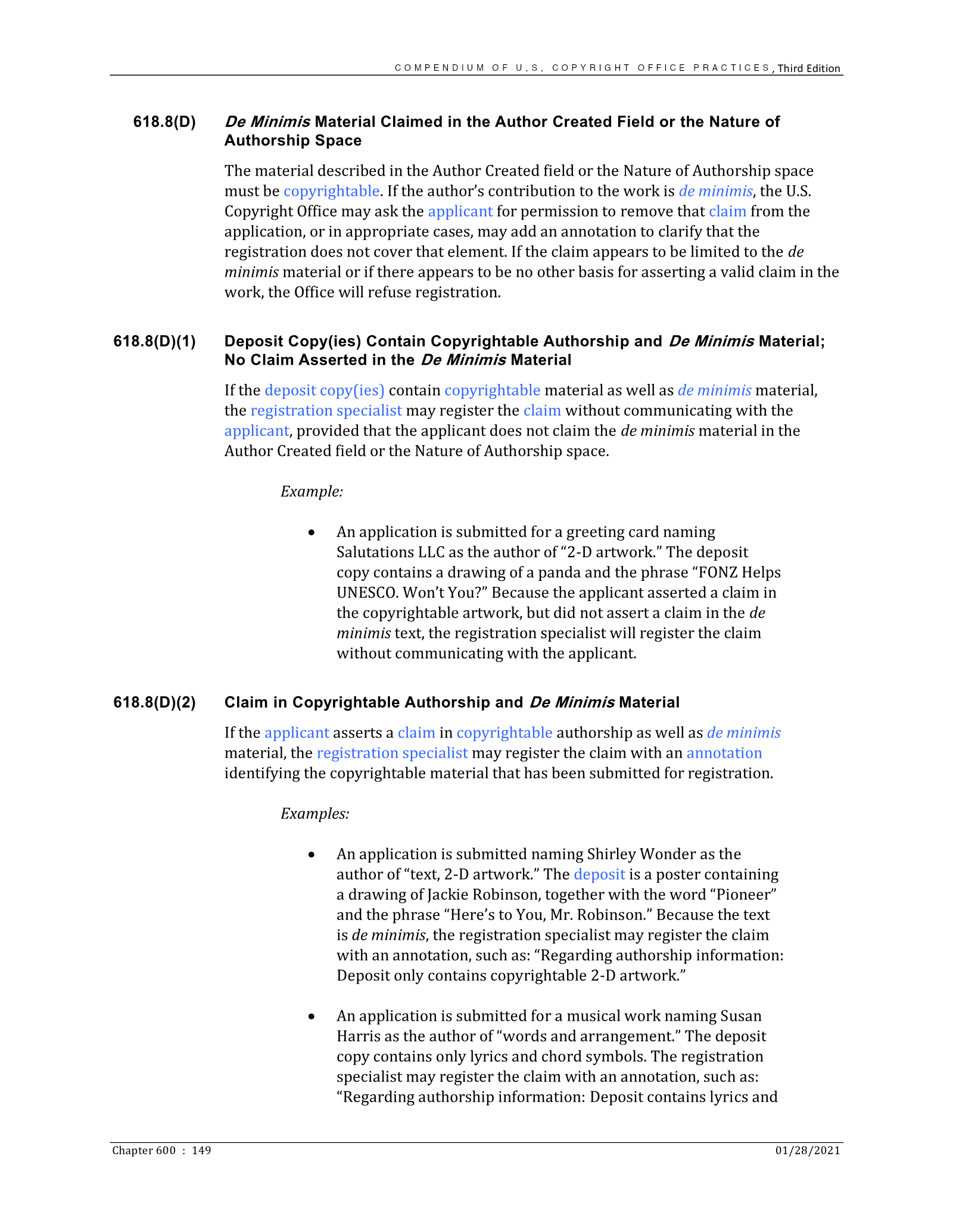Complete printed PDF page 149