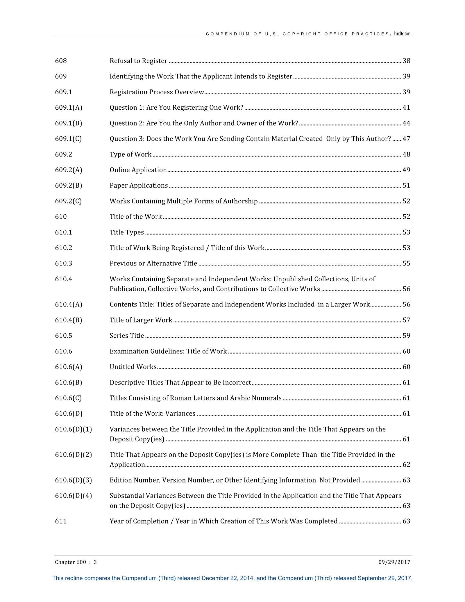 Complete printed PDF page 3