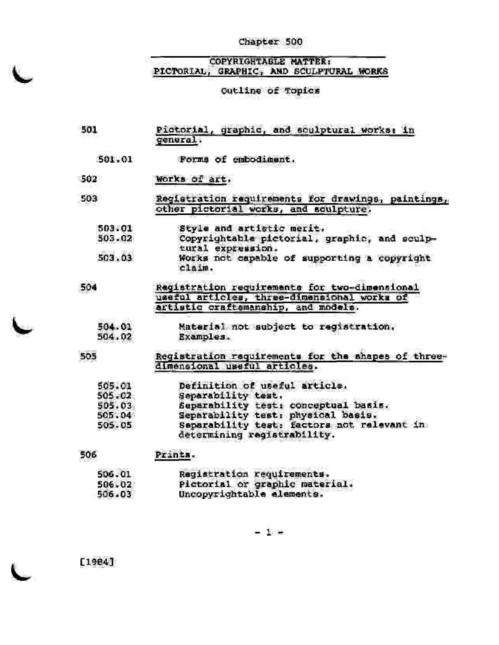 Complete printed PDF page 127