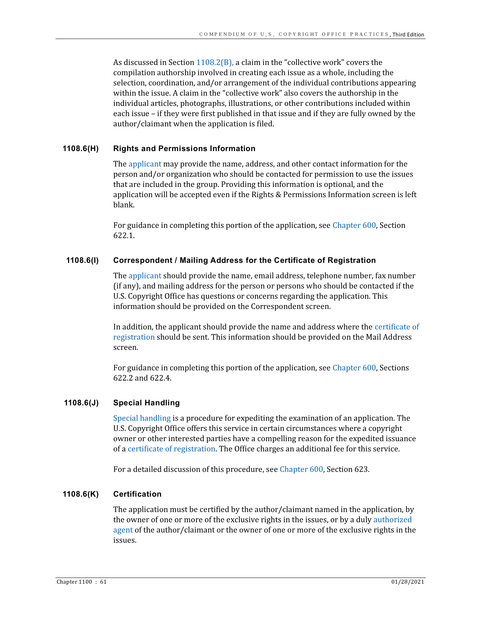 Complete printed PDF page 61