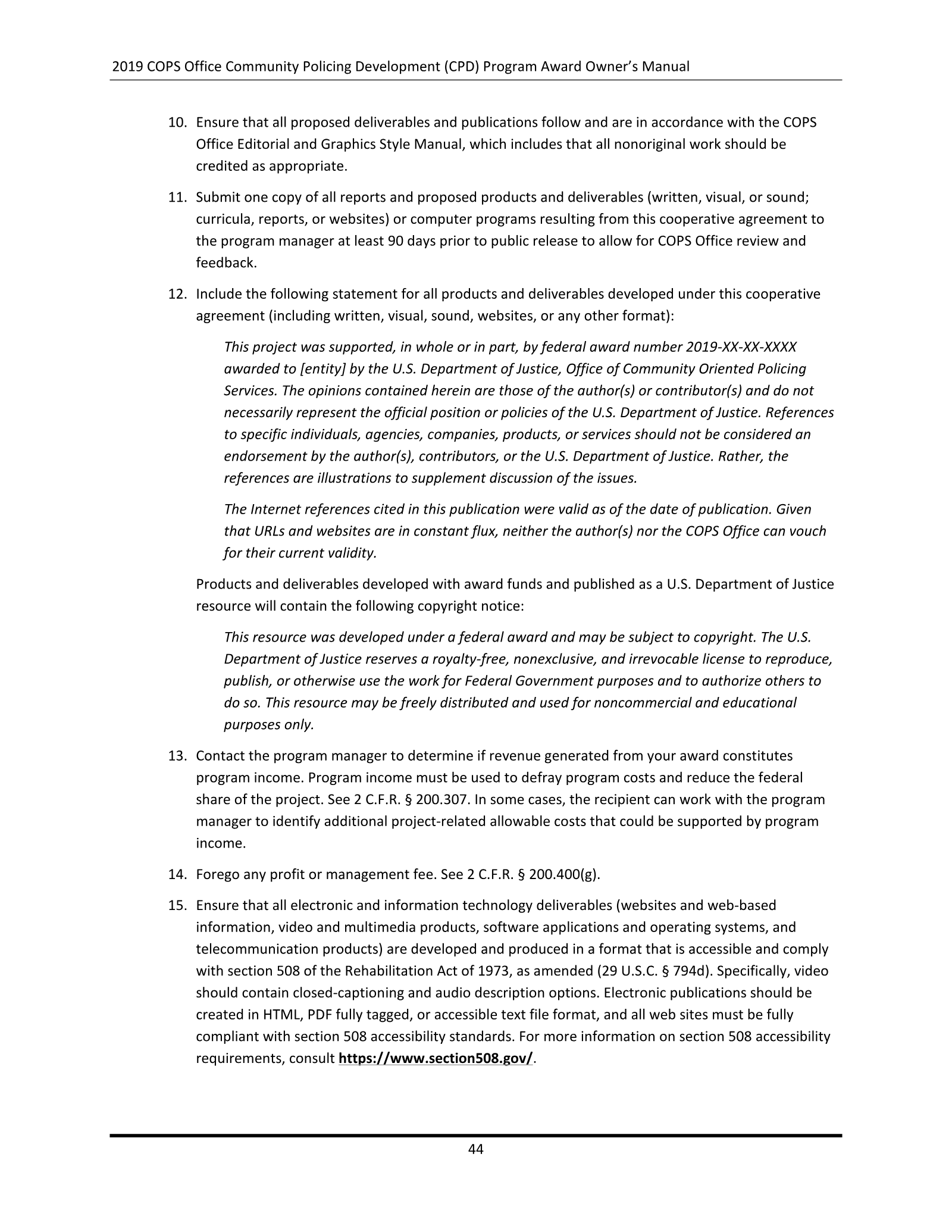 Complete printed PDF page 48