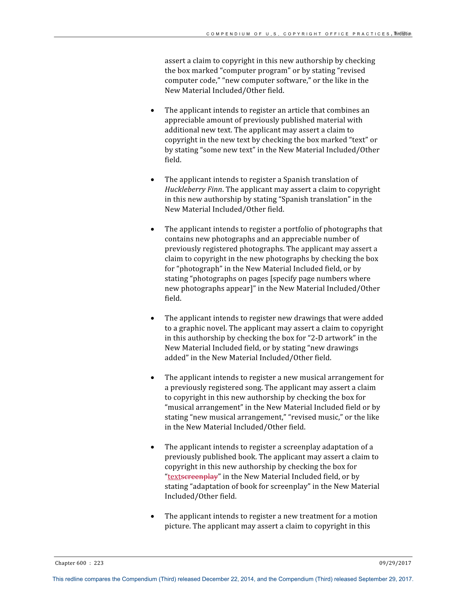 Complete printed PDF page 223