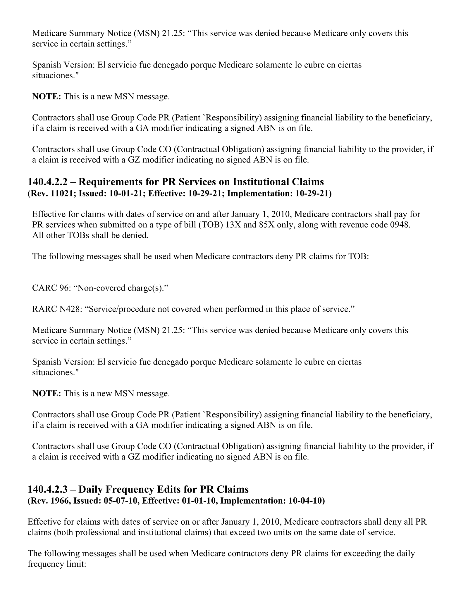 Complete printed PDF page 140