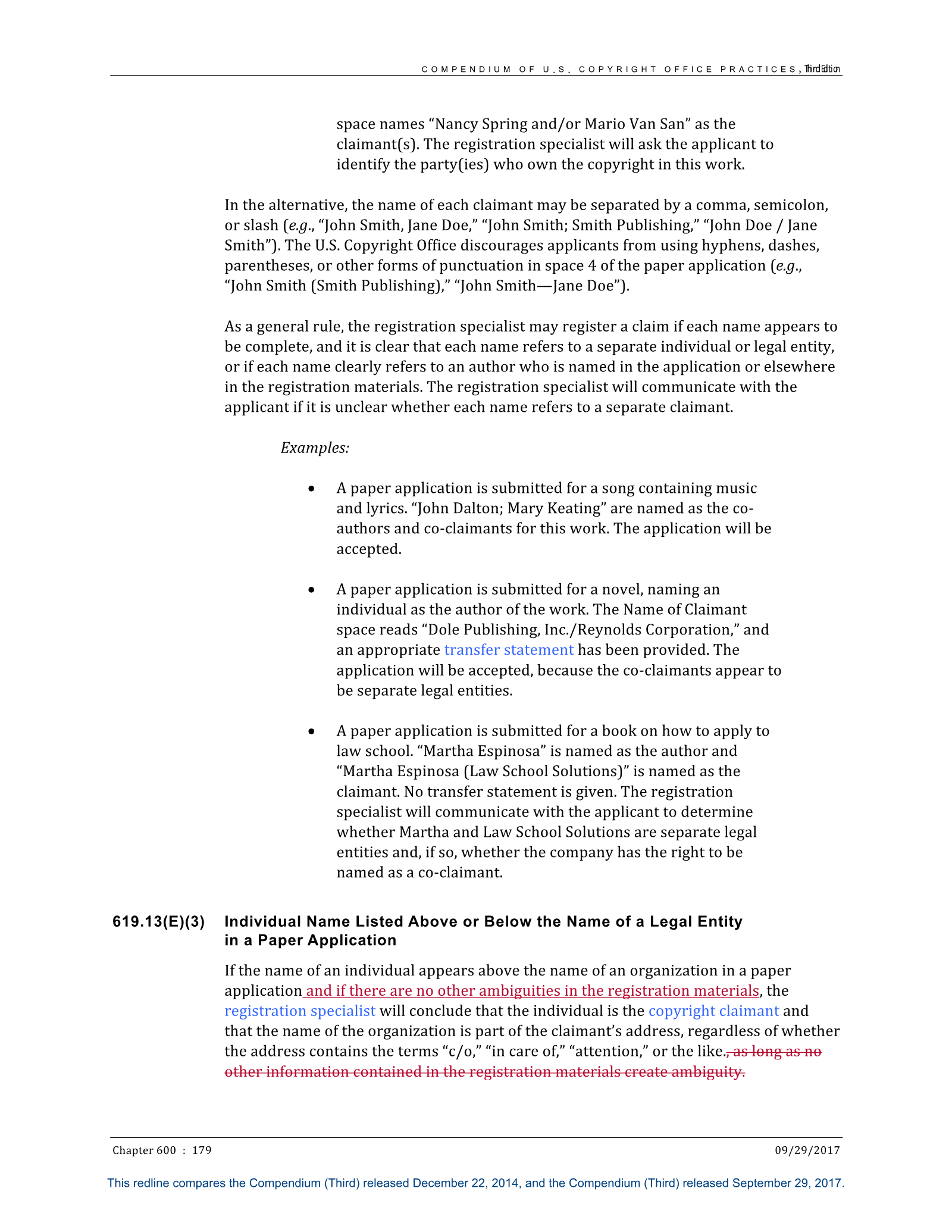 Complete printed PDF page 179