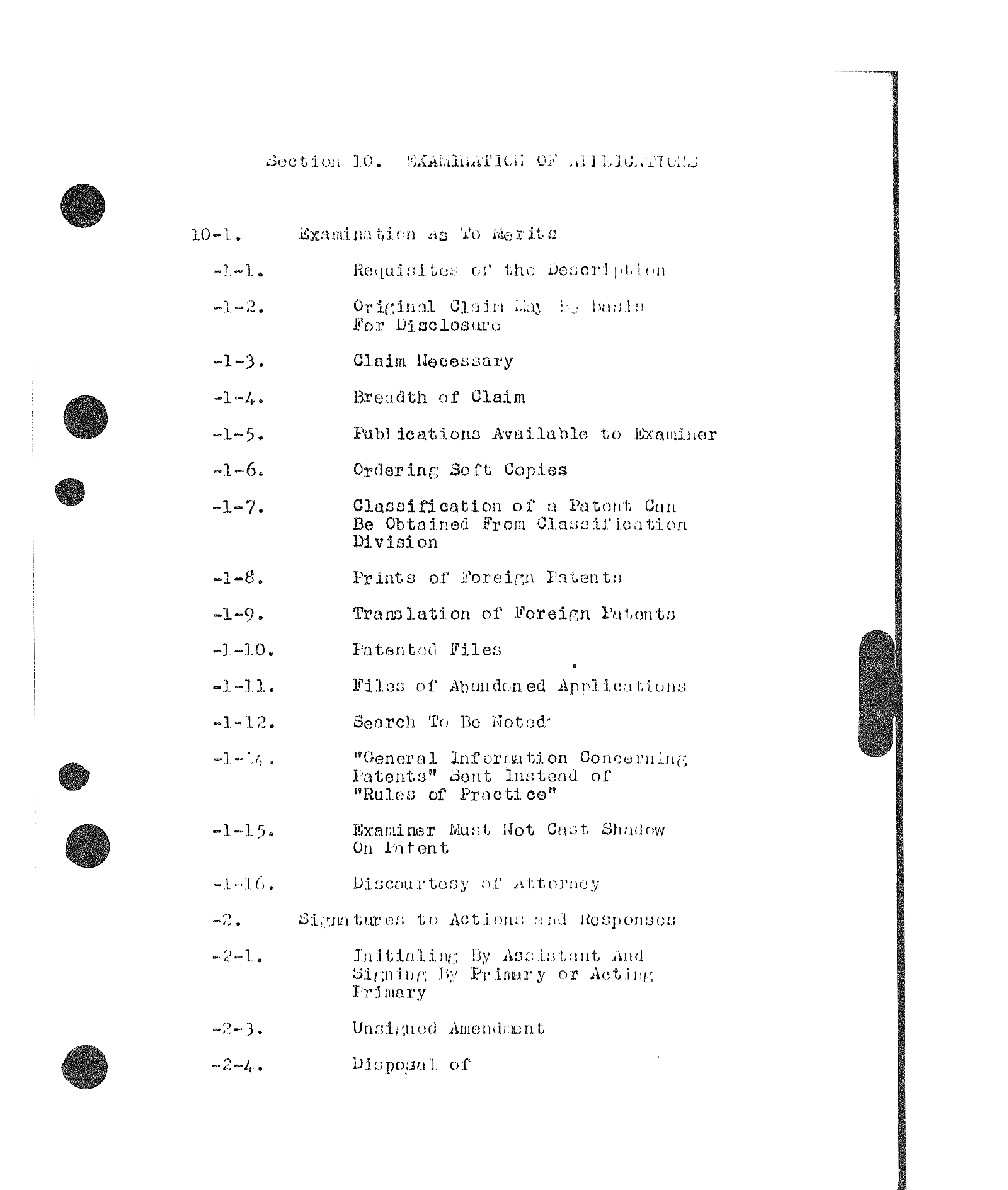Complete printed PDF page 1