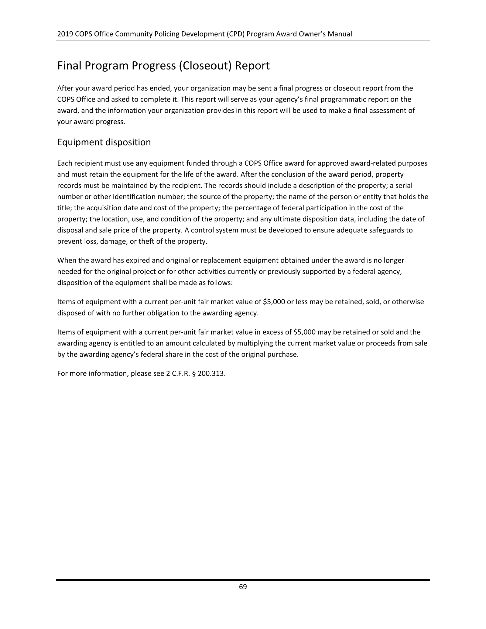 Complete printed PDF page 73