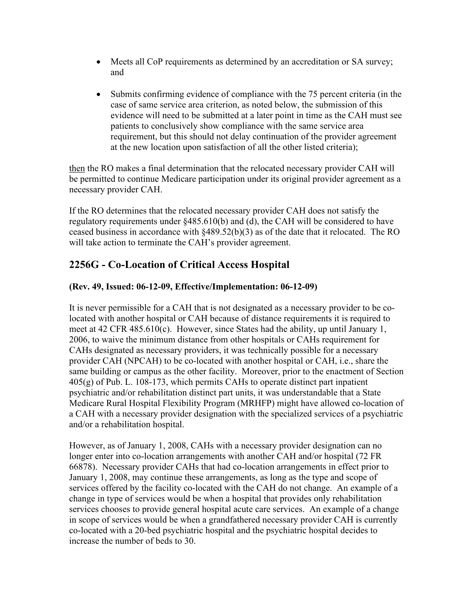 Complete printed PDF page 260