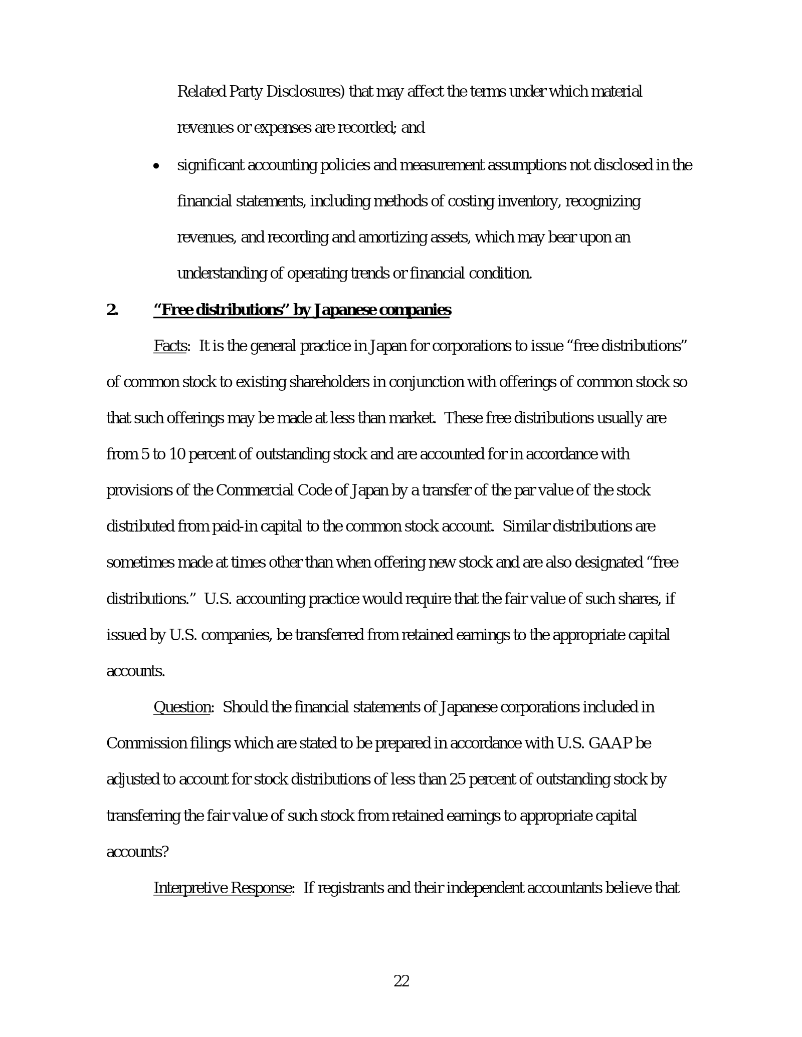 Complete printed PDF page 22