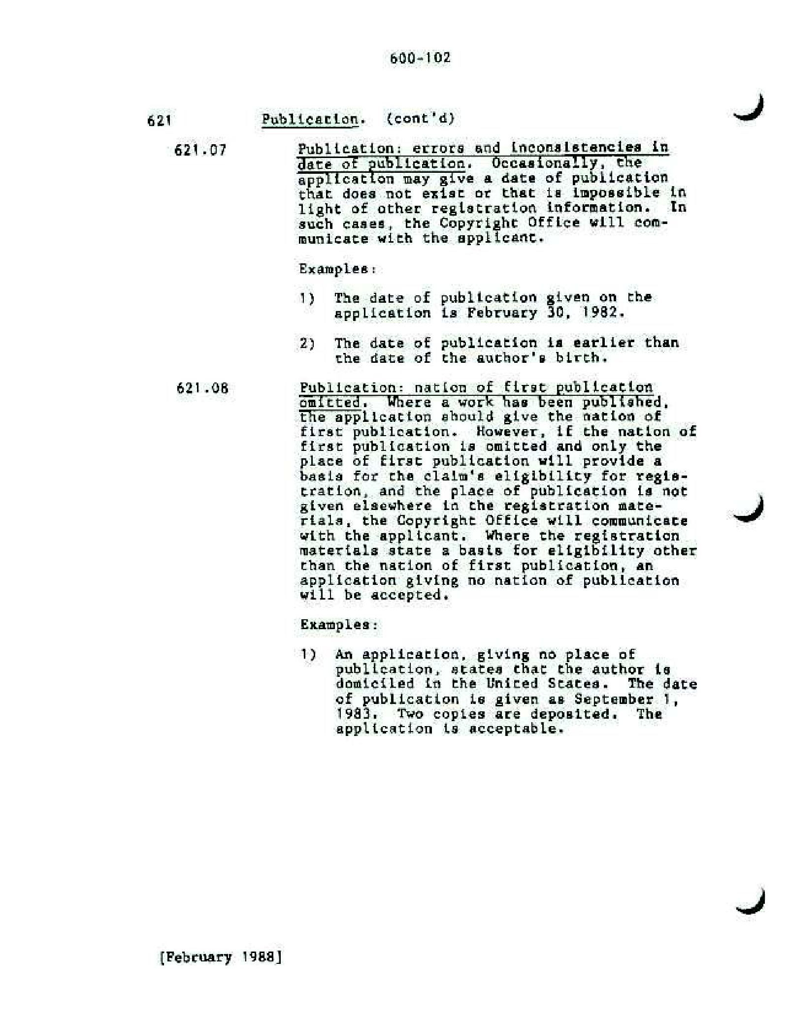 Complete printed PDF page 258