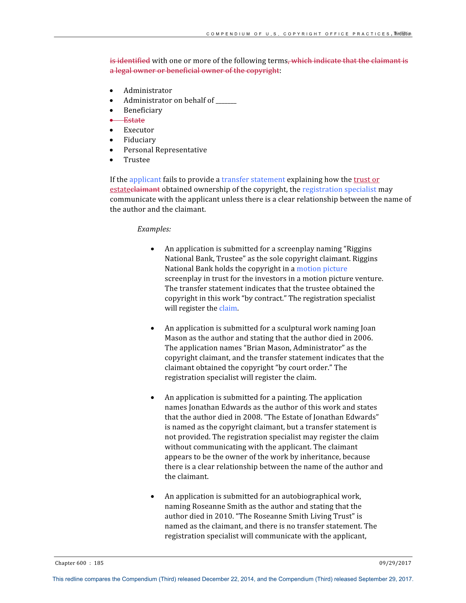 Complete printed PDF page 185