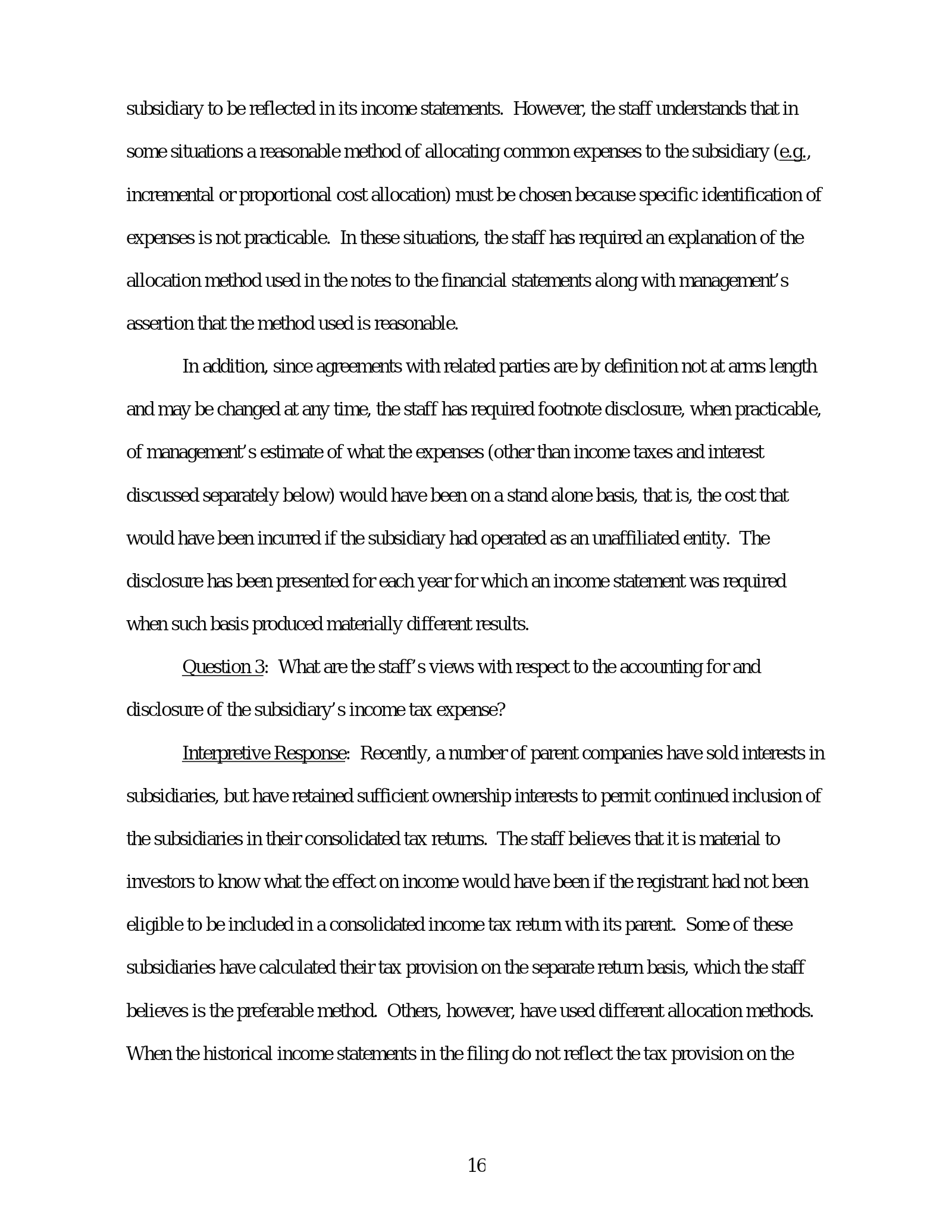 Complete printed PDF page 16