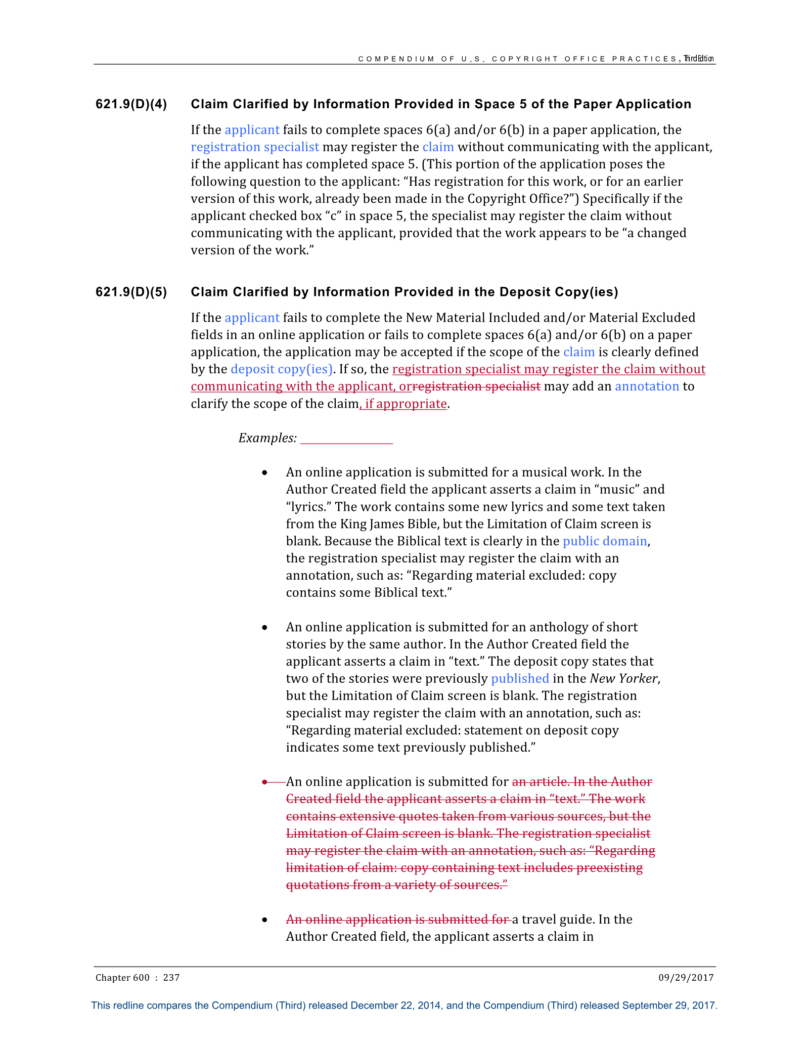 Complete printed PDF page 237
