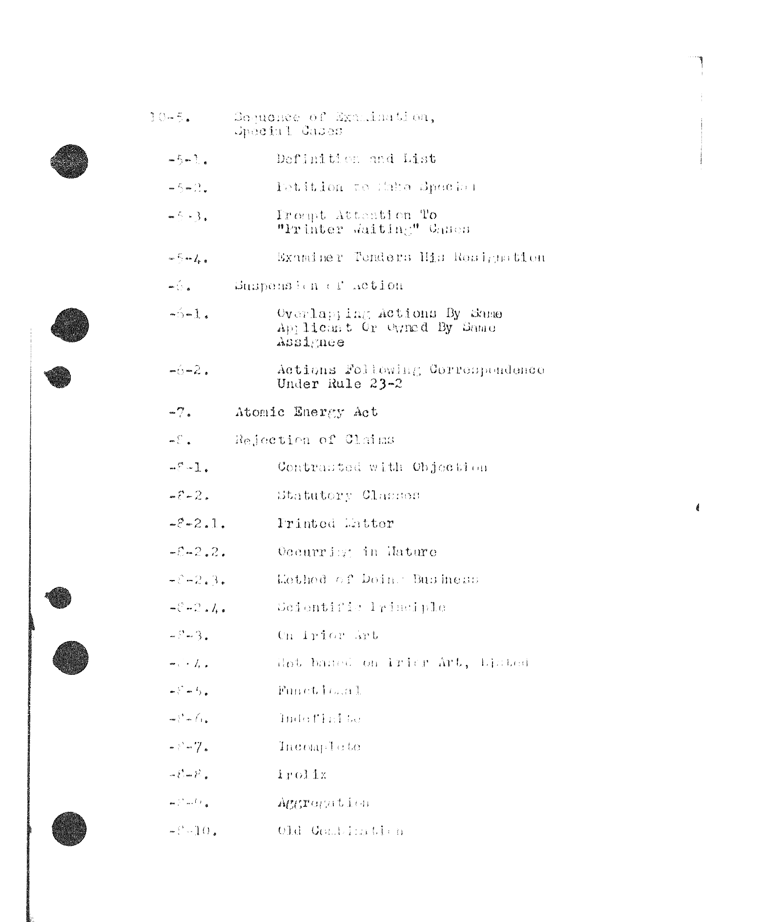 Complete printed PDF page 3