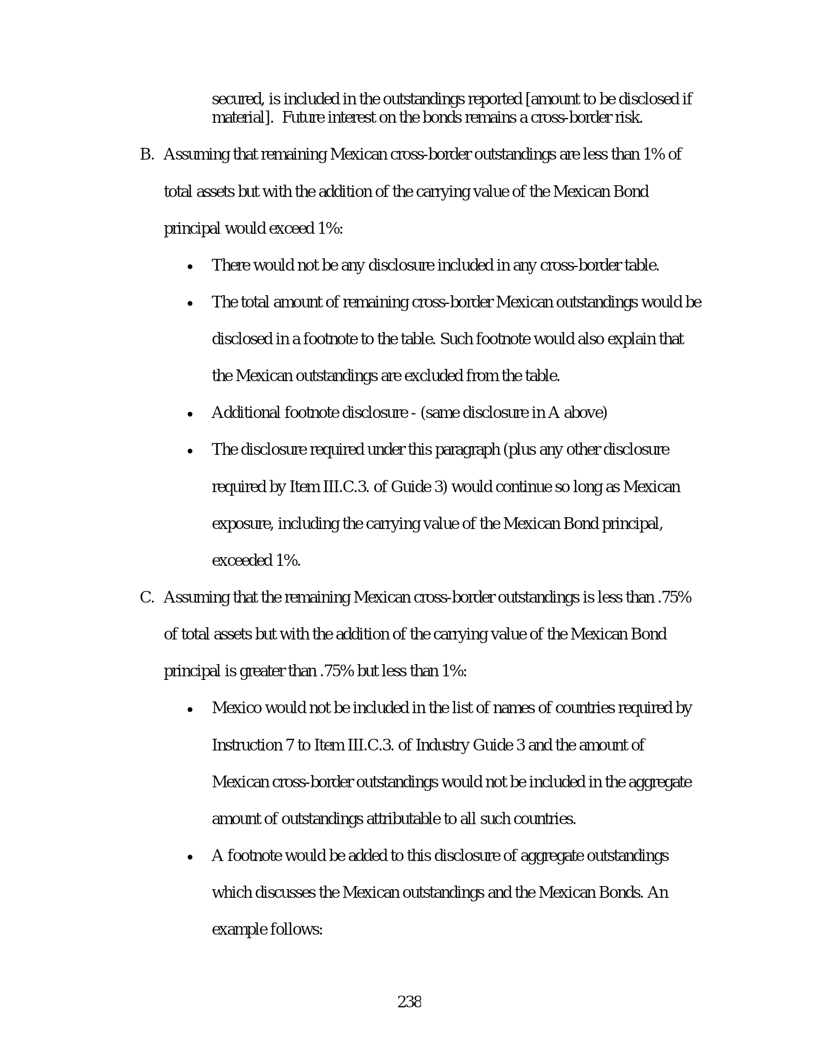 Complete printed PDF page 238