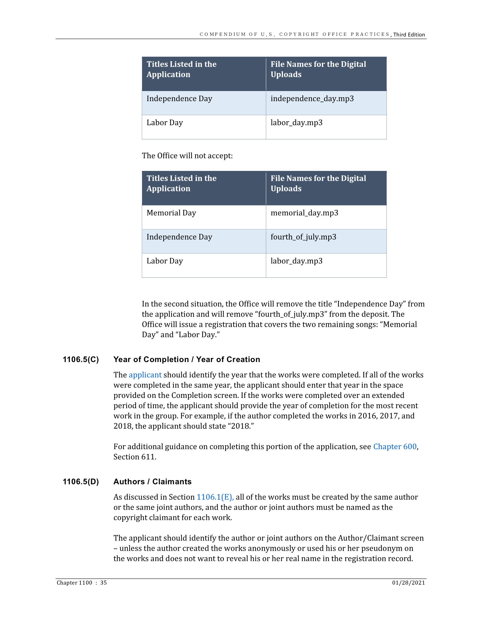 Complete printed PDF page 35