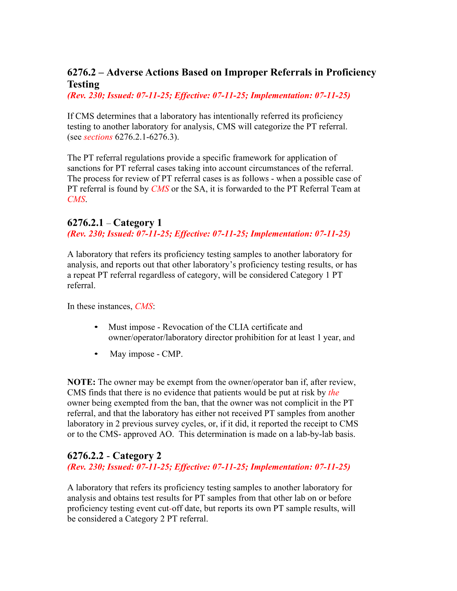 Complete printed PDF page 167
