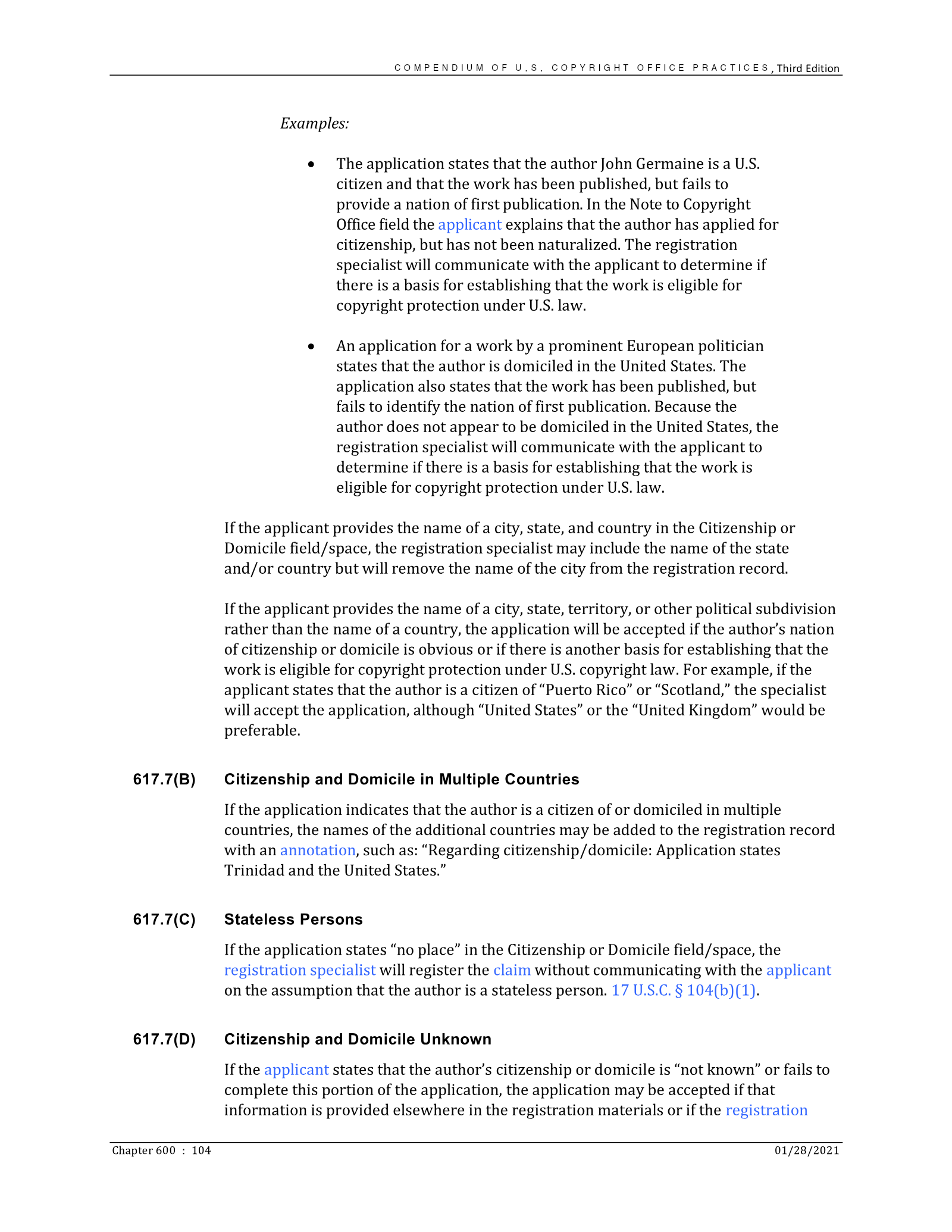 Complete printed PDF page 104