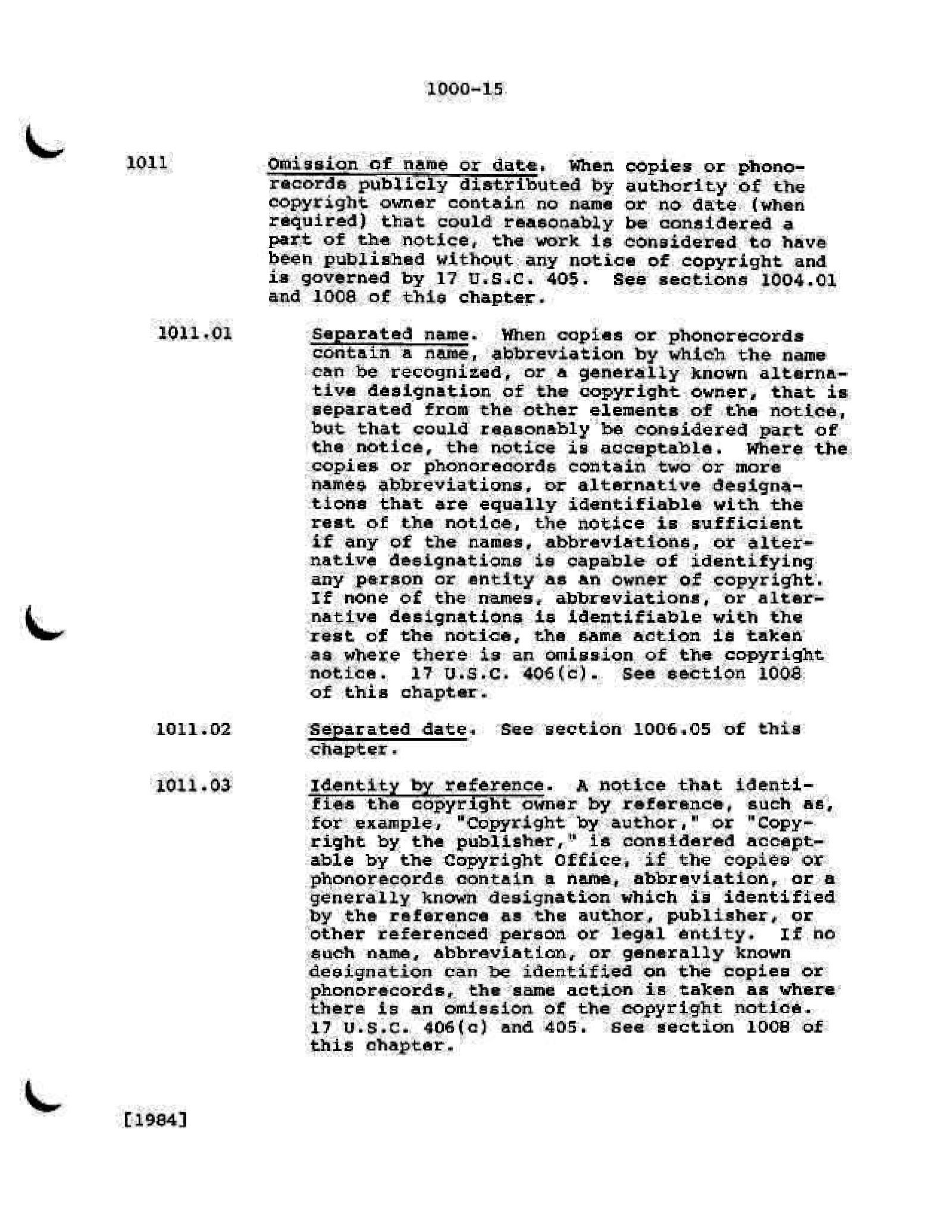 Complete printed PDF page 426