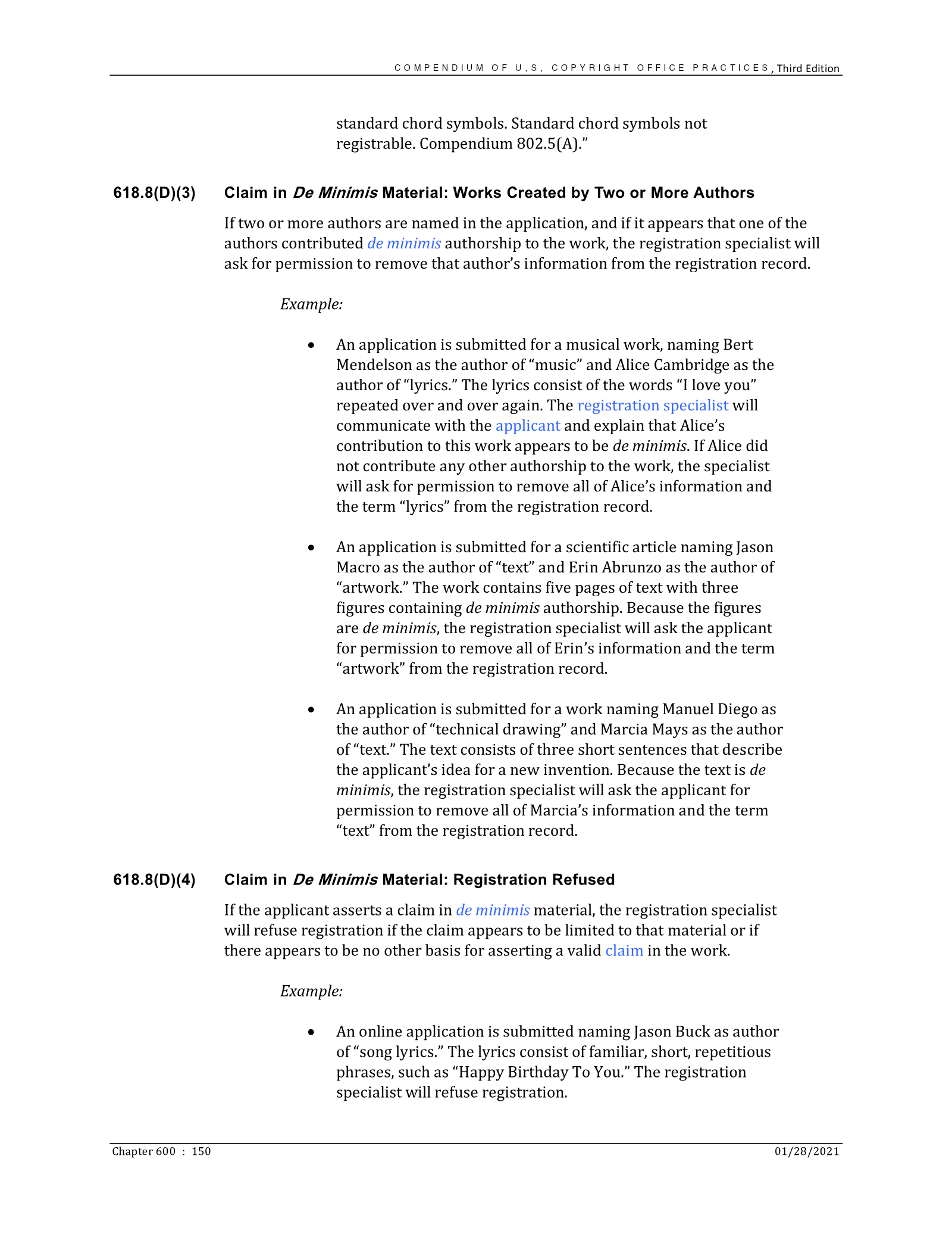 Complete printed PDF page 150