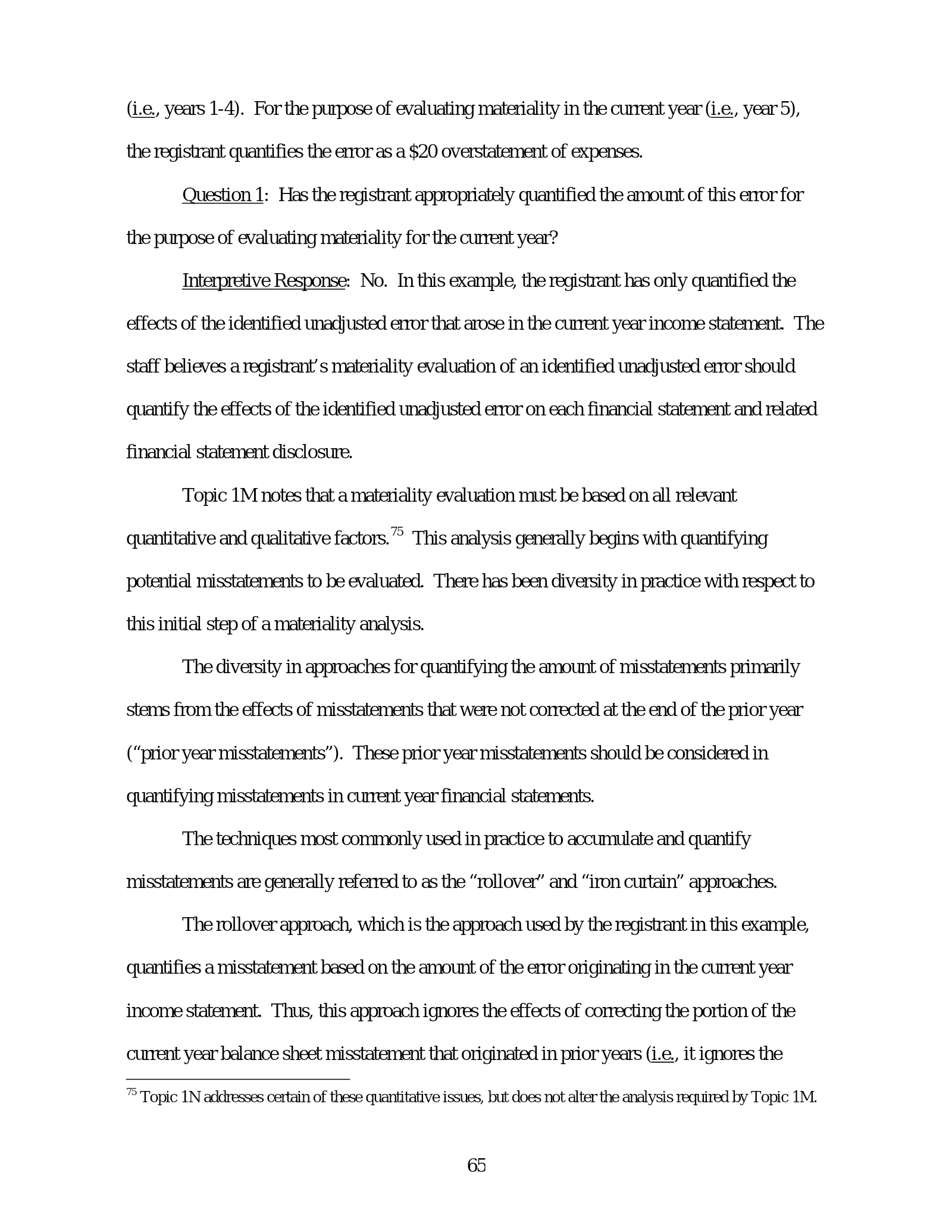 Complete printed PDF page 65
