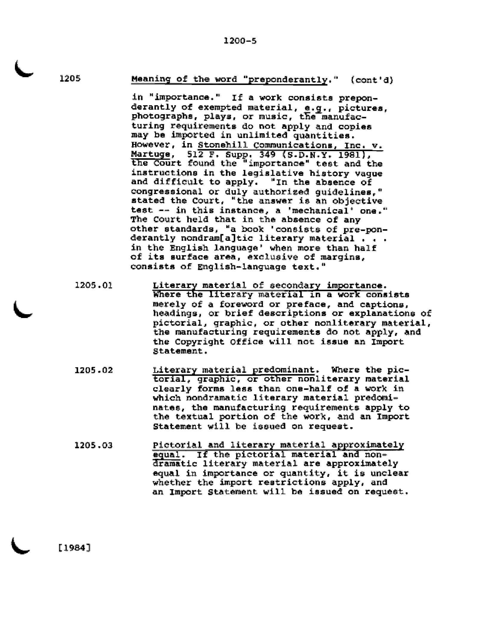 Complete printed PDF page 464