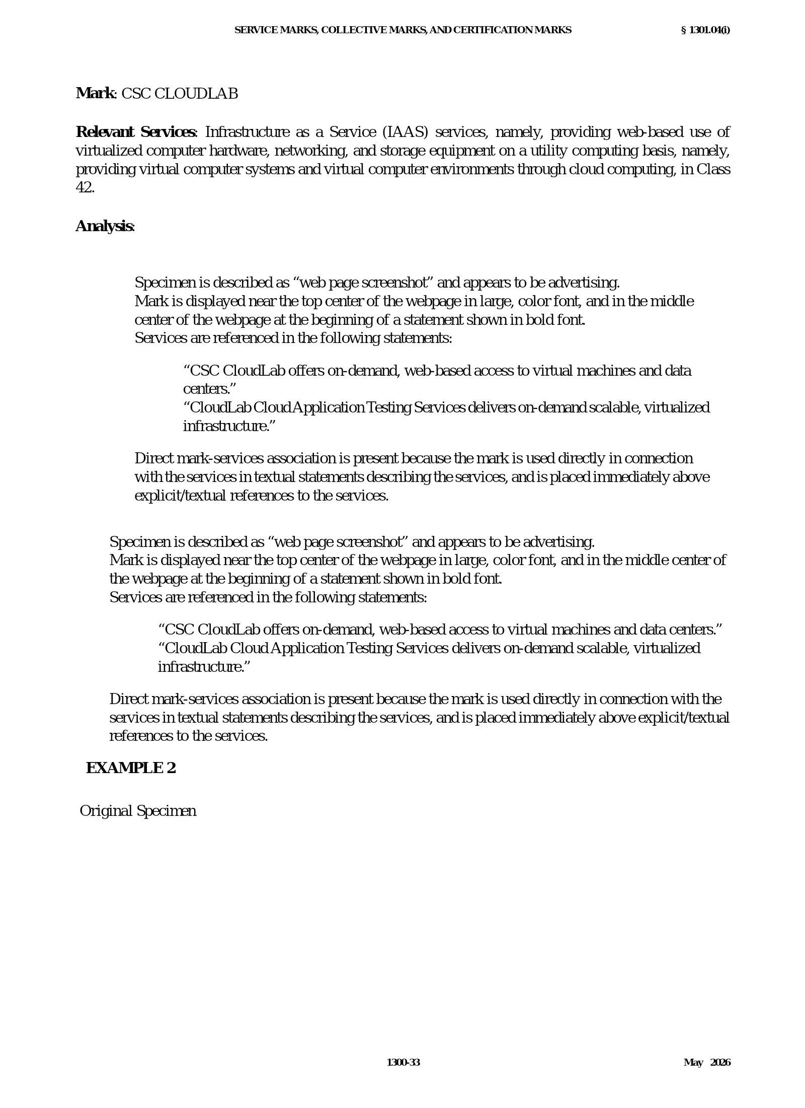 Complete printed PDF page 33