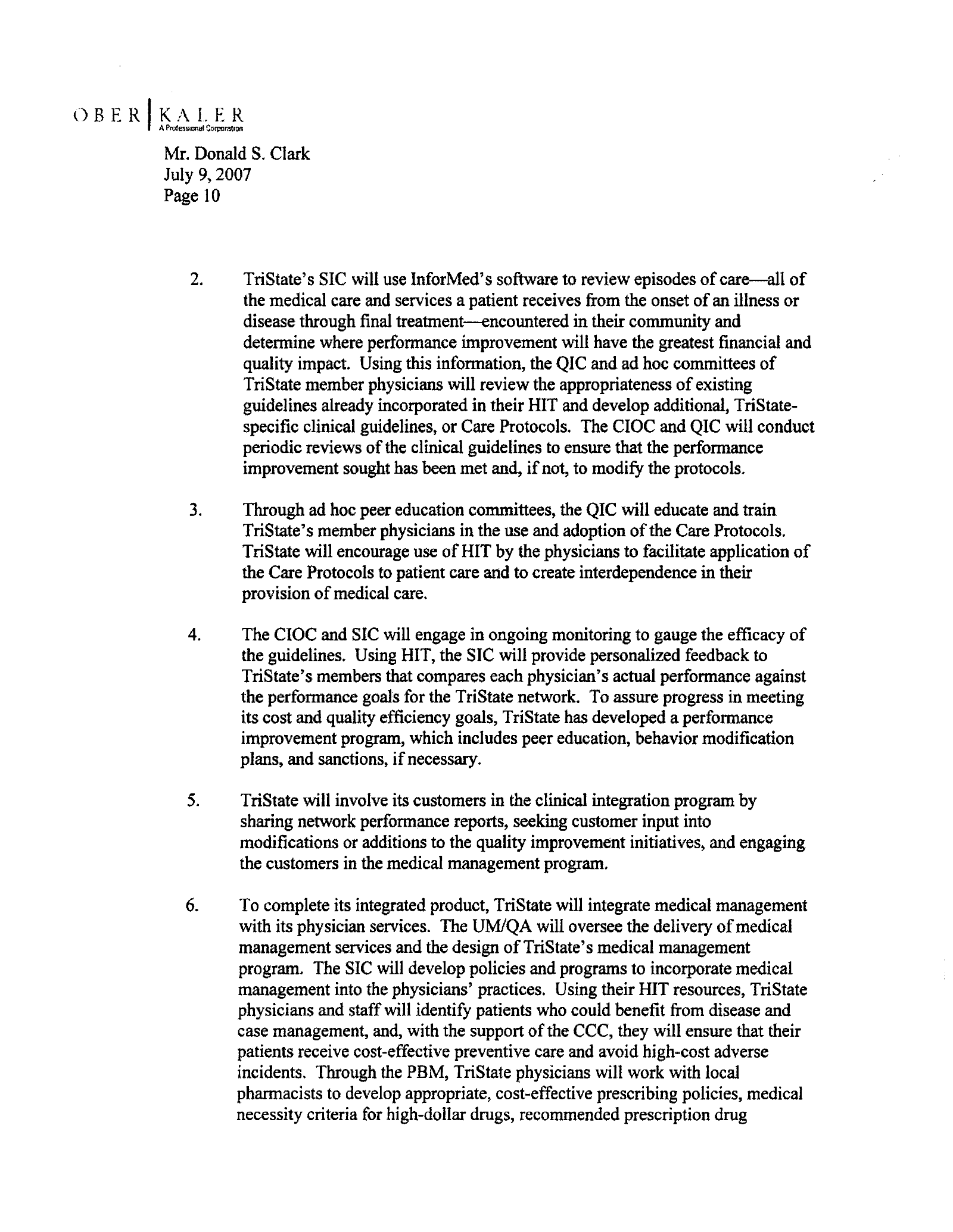 Complete printed PDF page 10