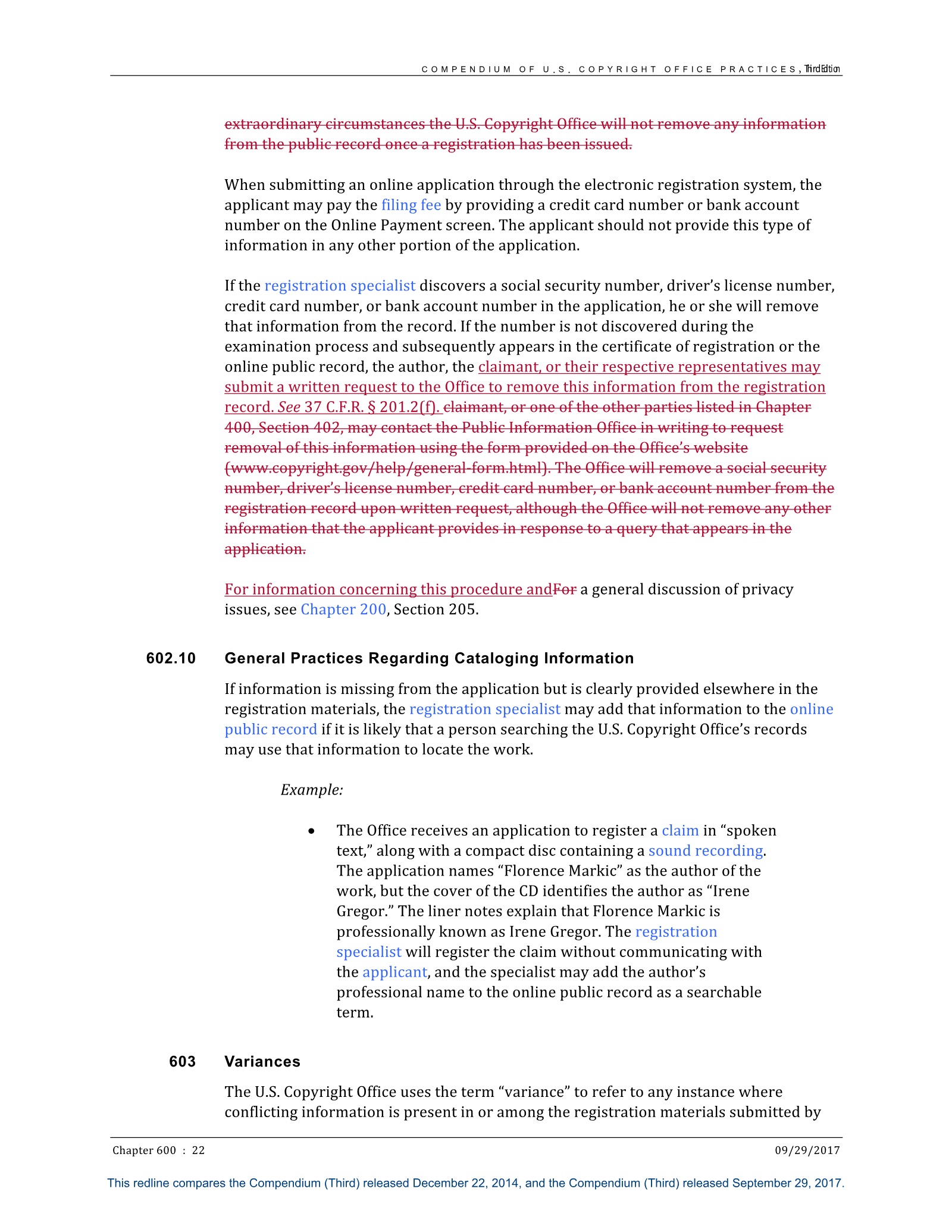 Complete printed PDF page 22