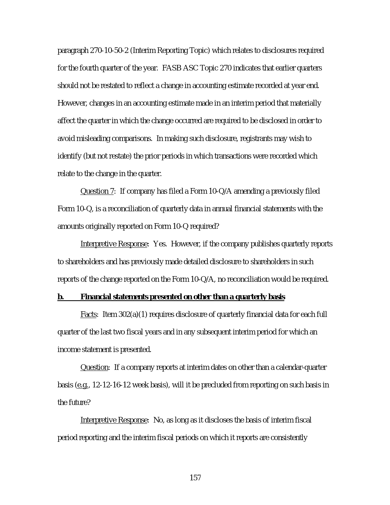 Complete printed PDF page 157