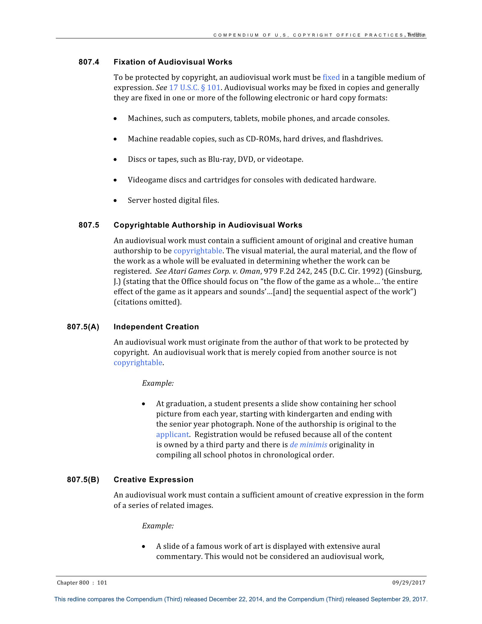 Complete printed PDF page 101
