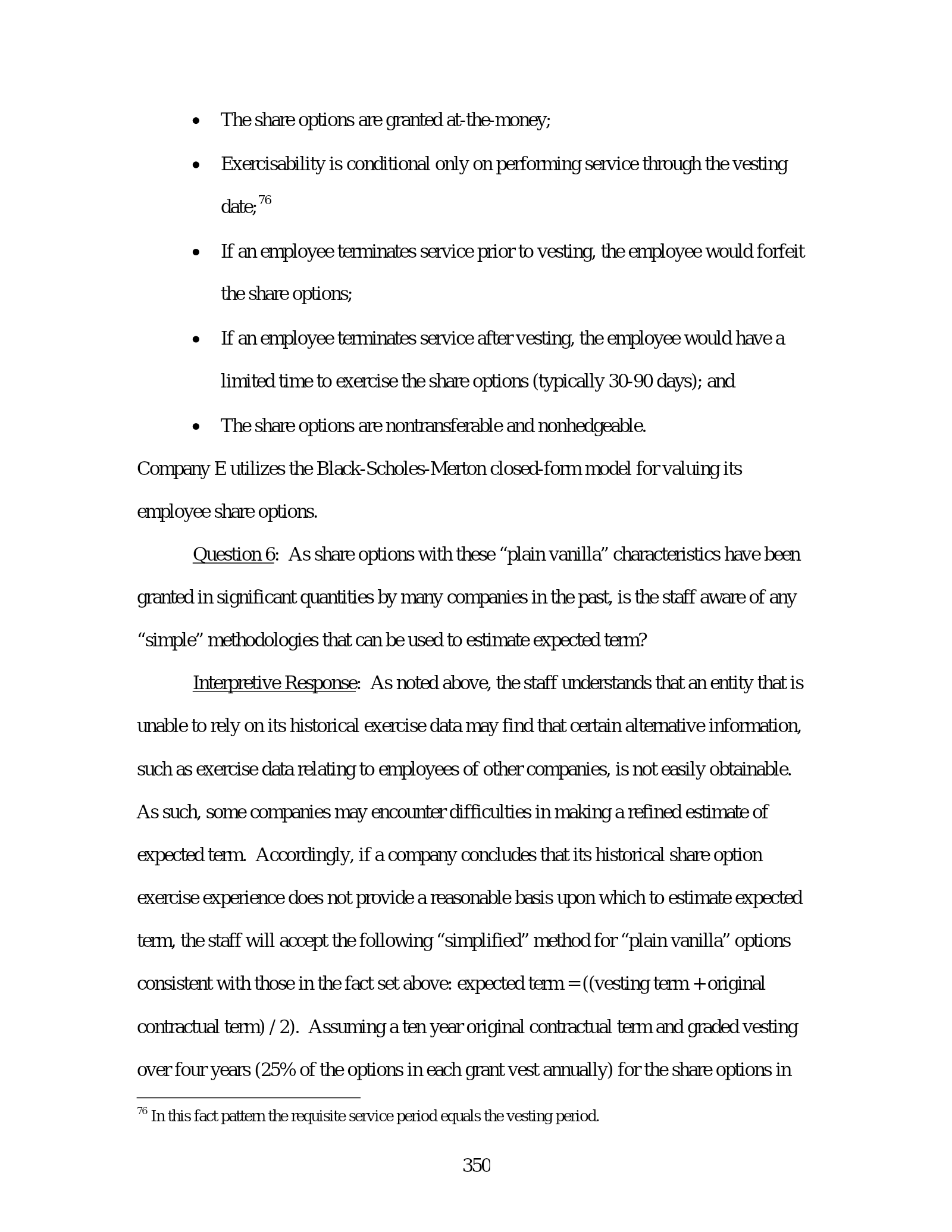 Complete printed PDF page 350
