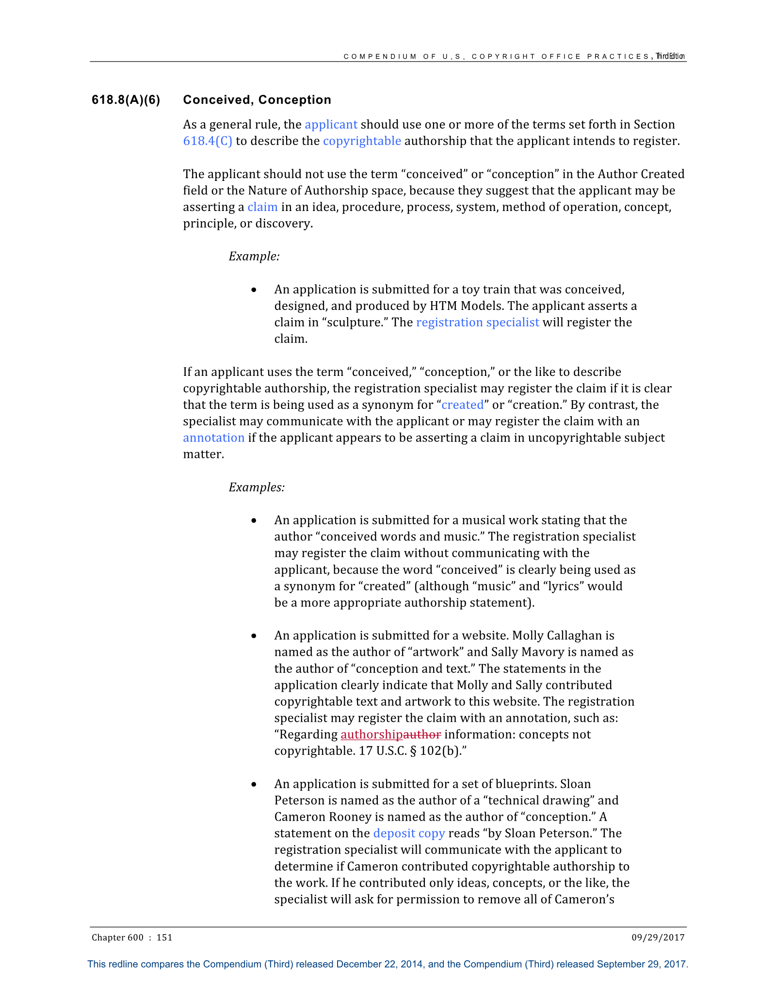 Complete printed PDF page 151