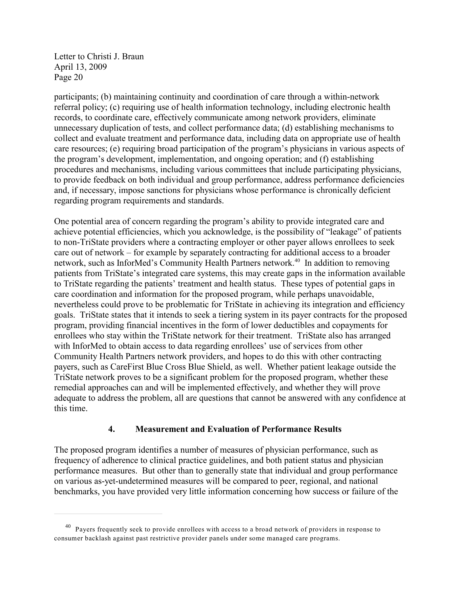 Complete printed PDF page 20