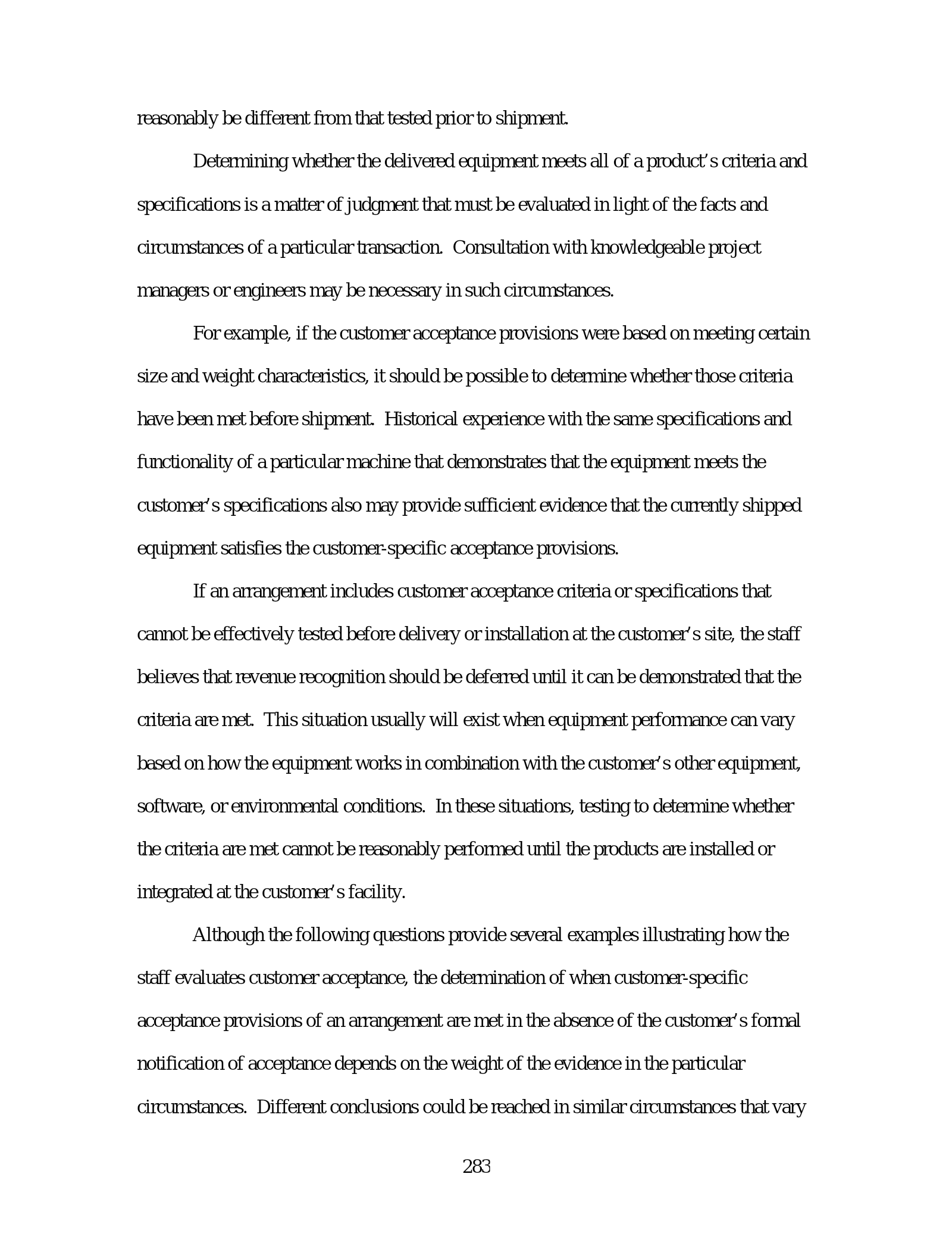 Complete printed PDF page 283