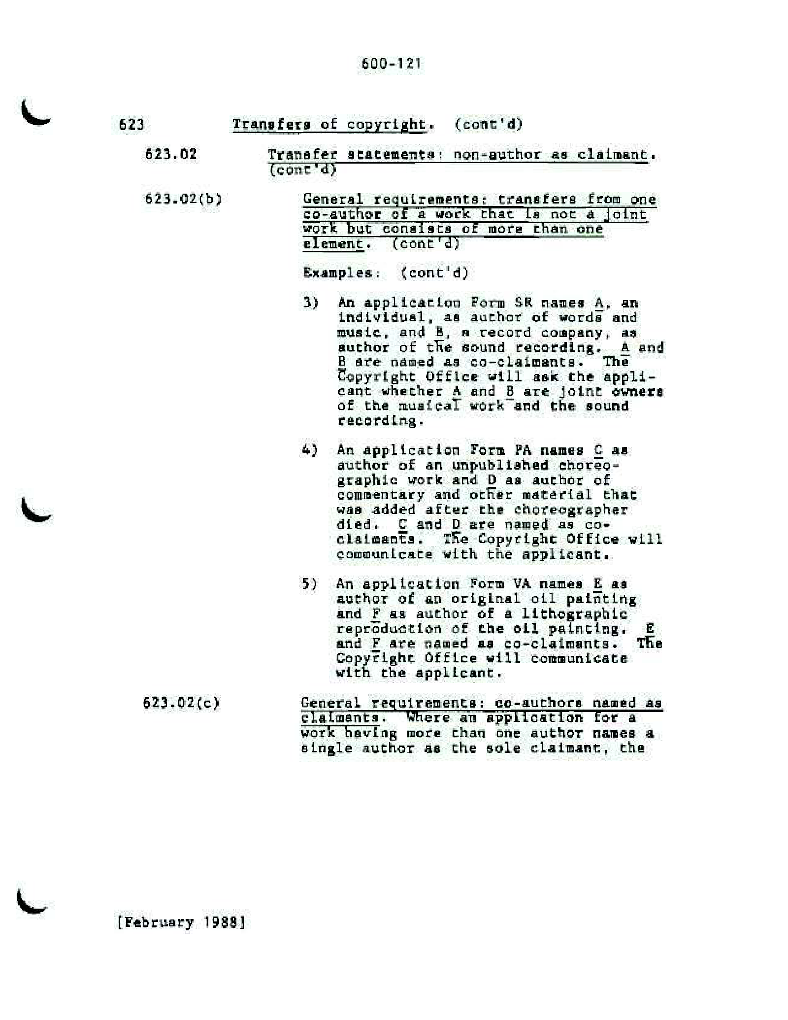 Complete printed PDF page 277