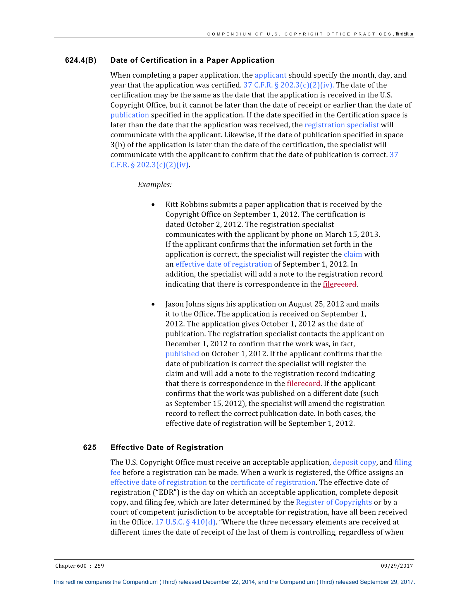 Complete printed PDF page 259